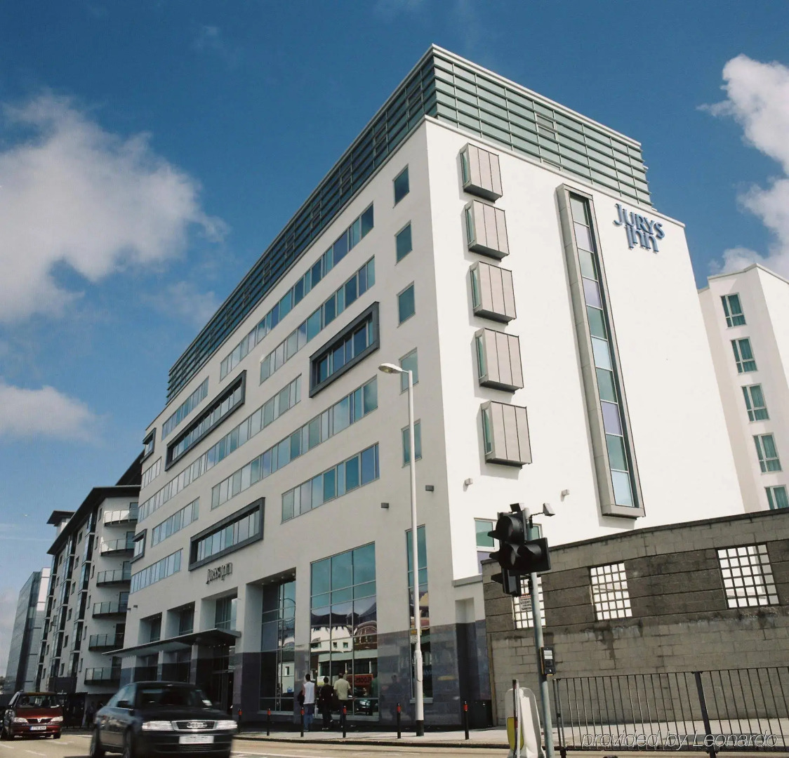 Leonardo Hotel Plymouth