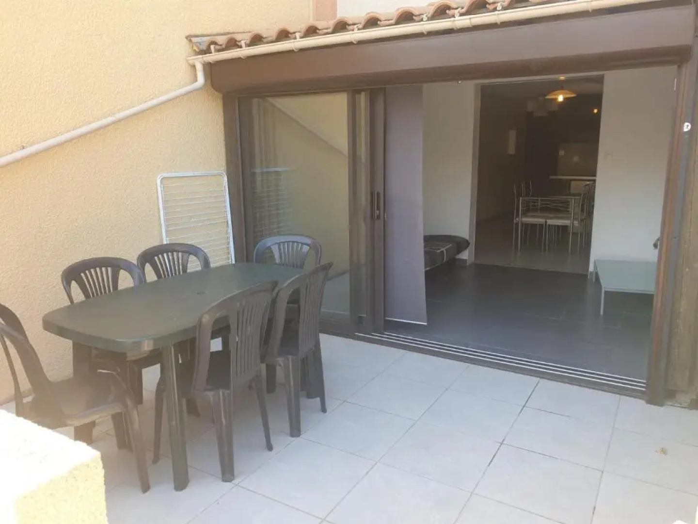 Appartement Résidence Belle Plage