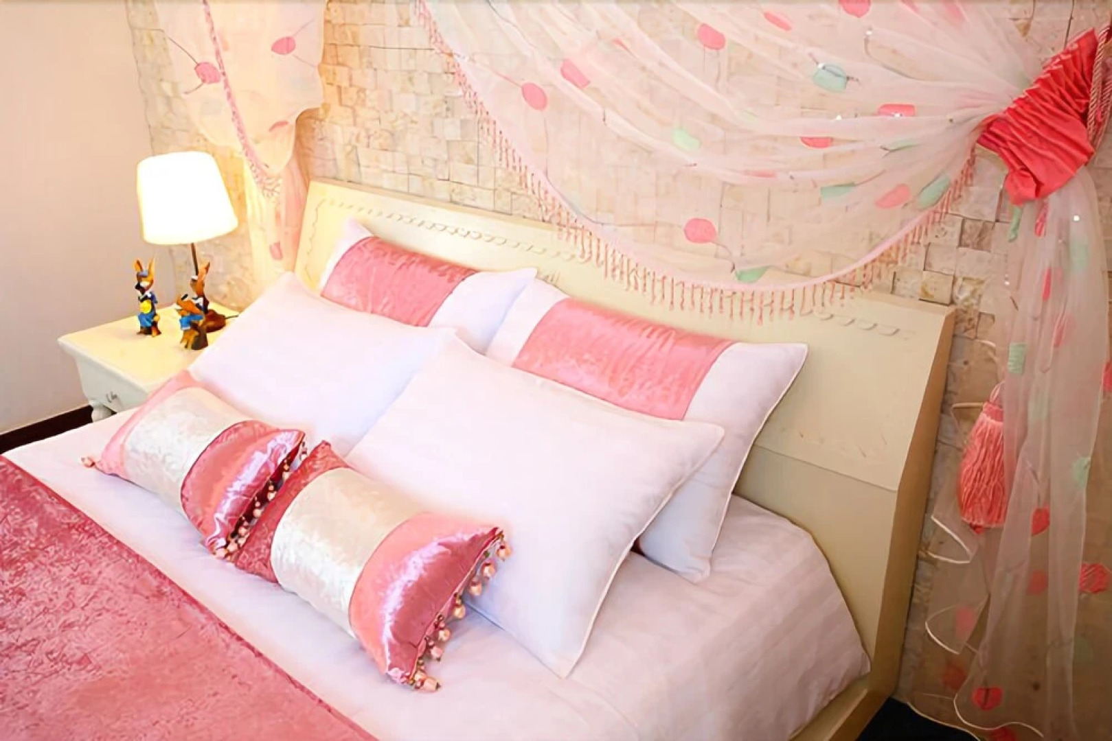 taean badamaru pensyeon