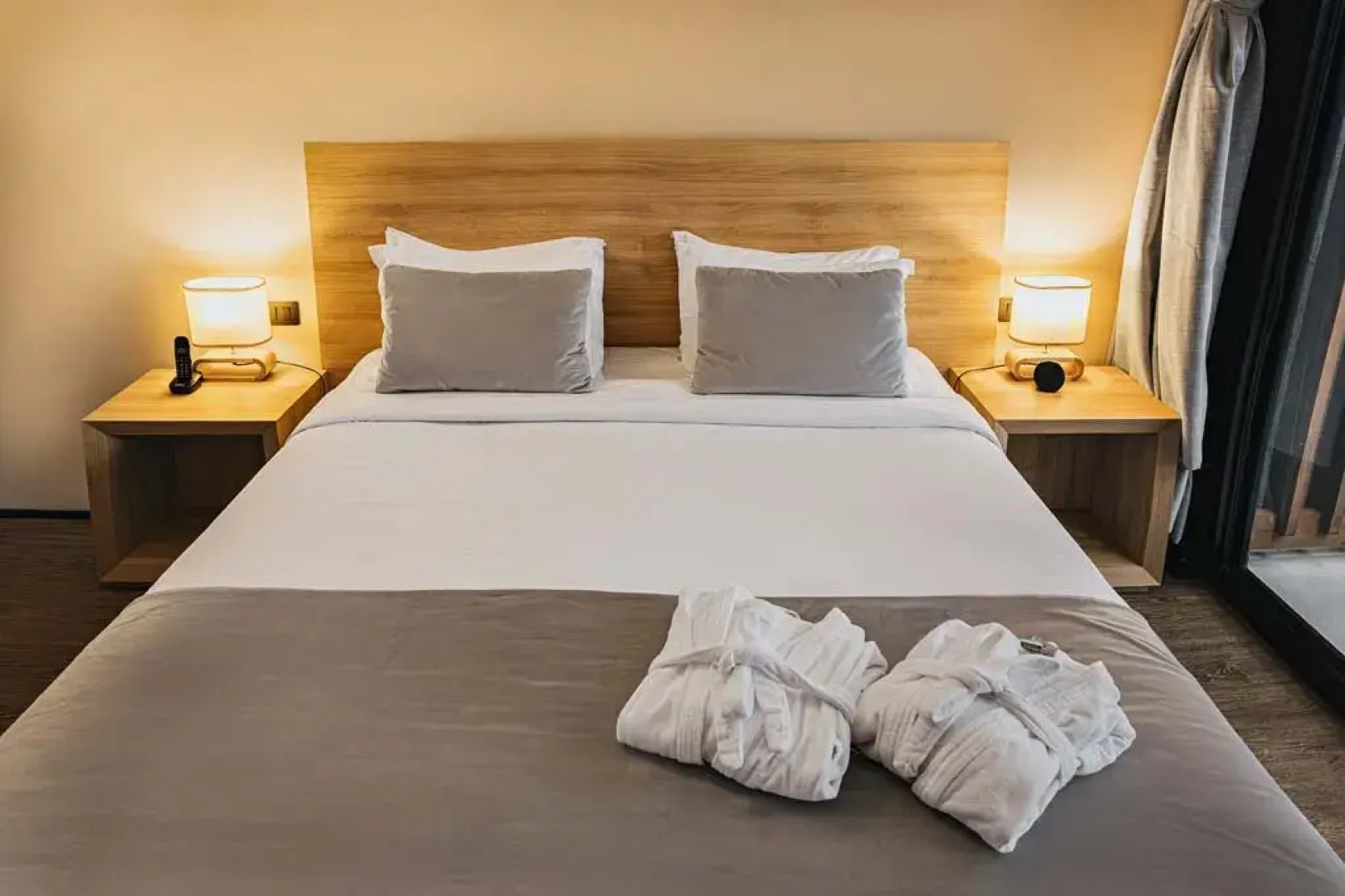 Hotel Boutique Vinícola Araucária by Slaviero Hotéis