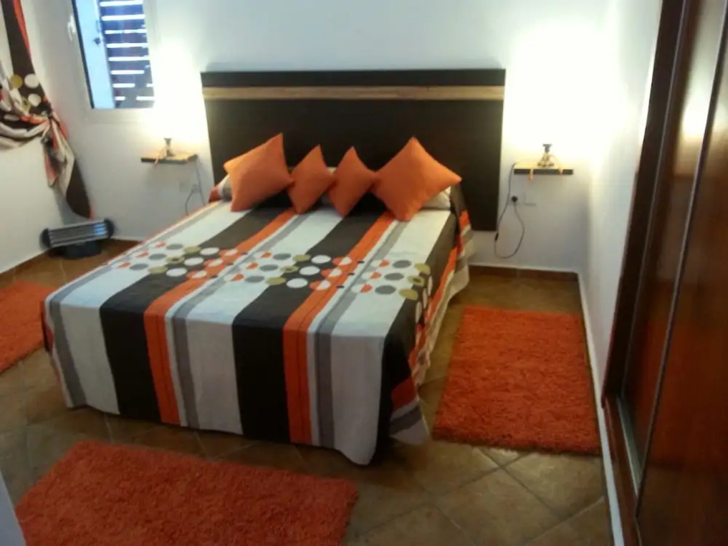 Appartement Complexe La Cassia