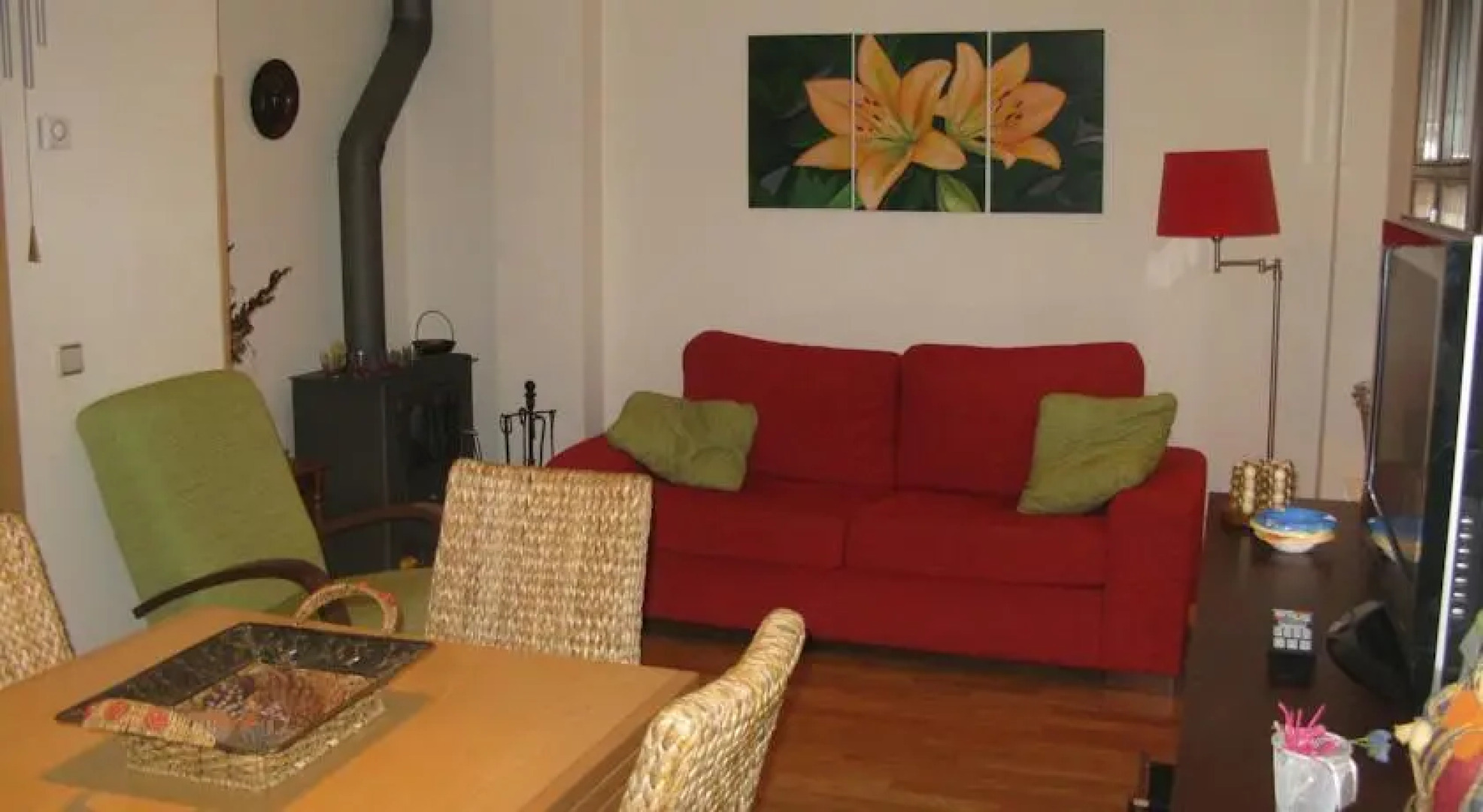 Apartamento Castillo