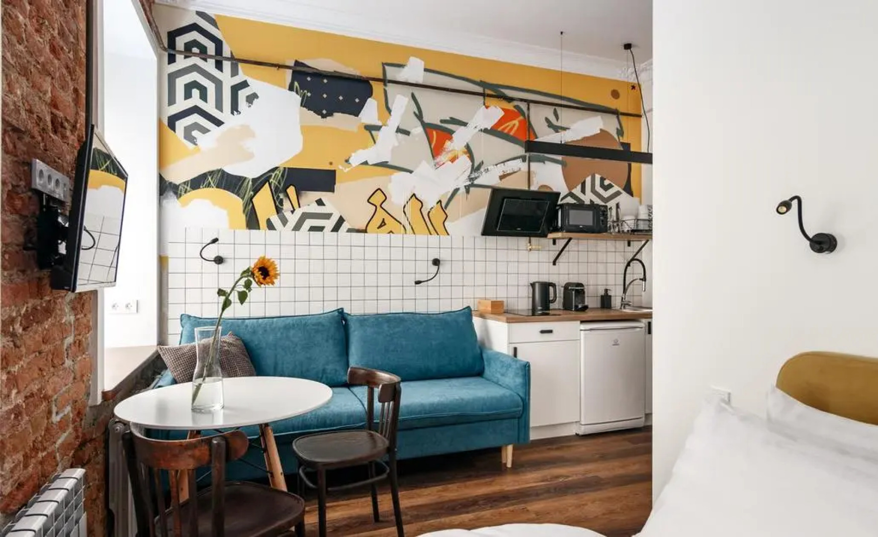 Welcome Home (Вэлком Хоум) на Загородном проспекте