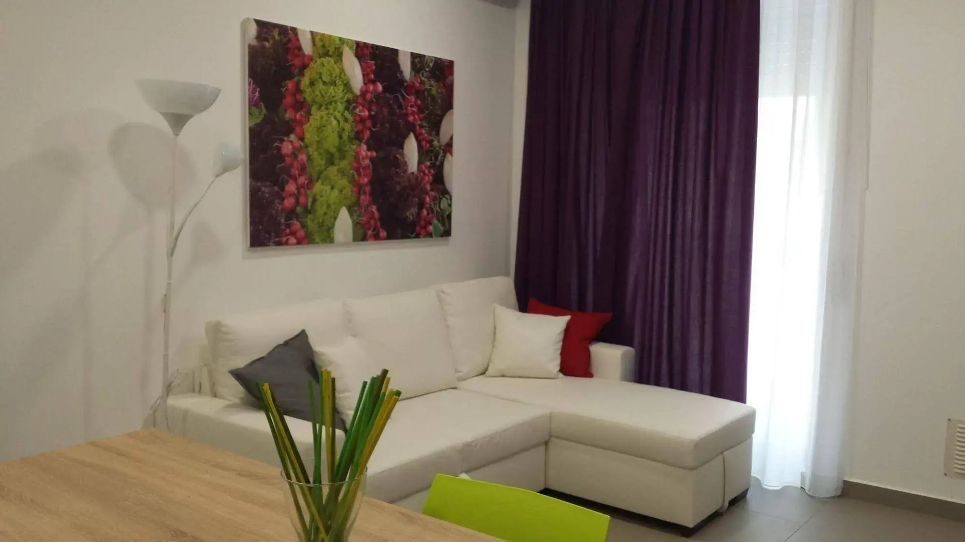 Residence Palazzo dei Delfini