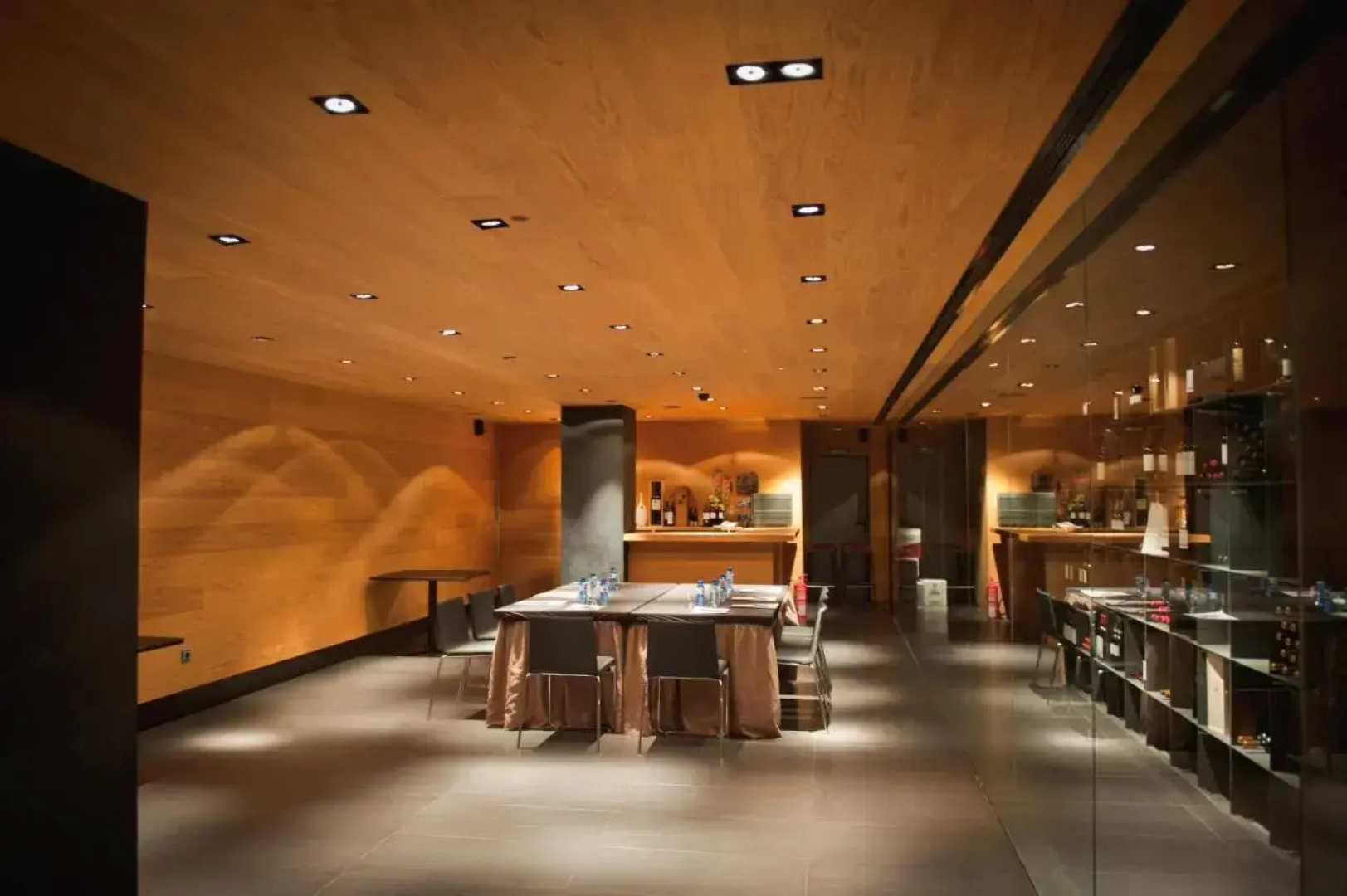 Blu Hotel Almansa