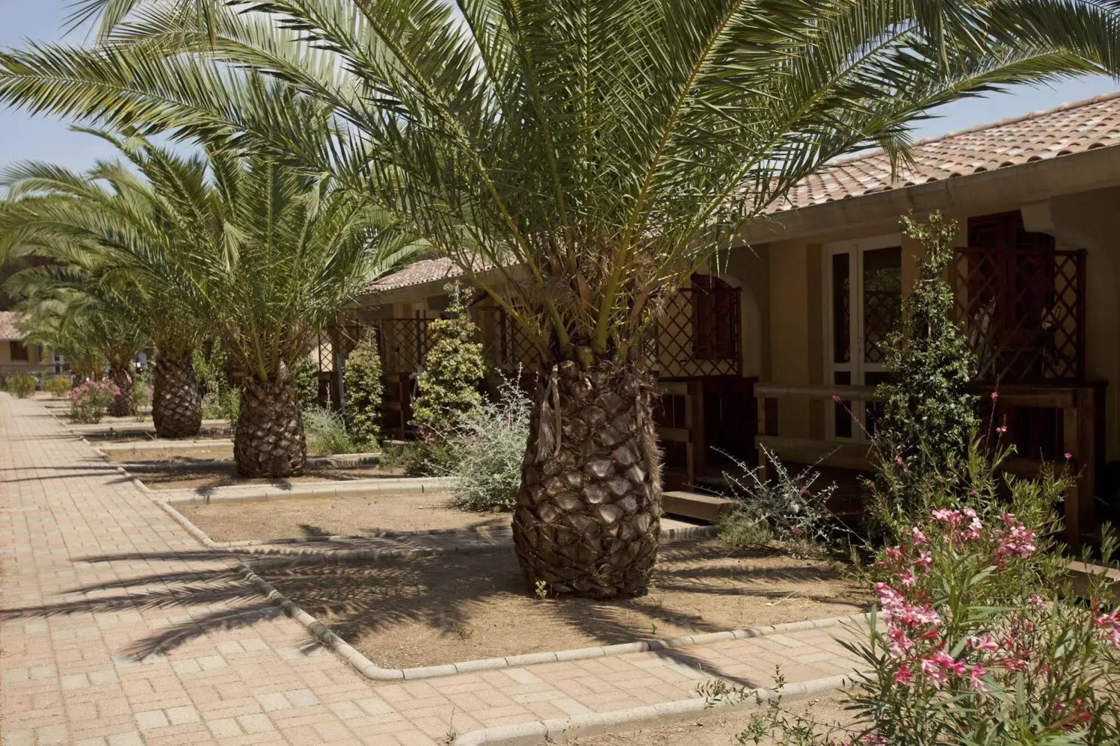 Village Golfo degli Etruschi