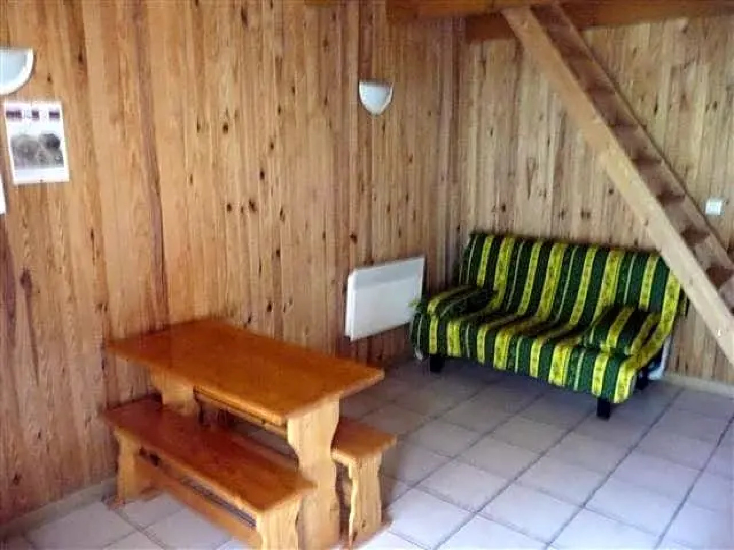 Chambre d'hôte Domaine de Bois joli