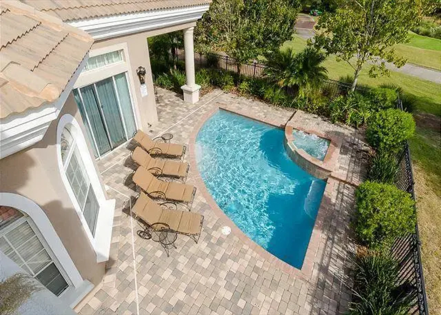 Gathering Court House