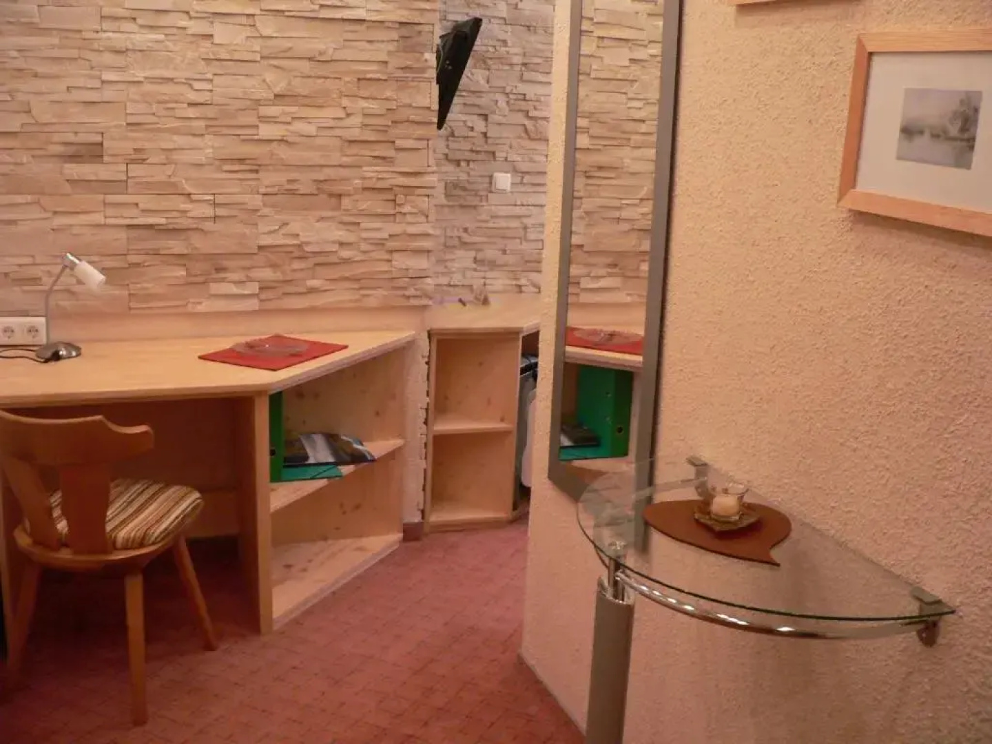 Hotel zum Friedl