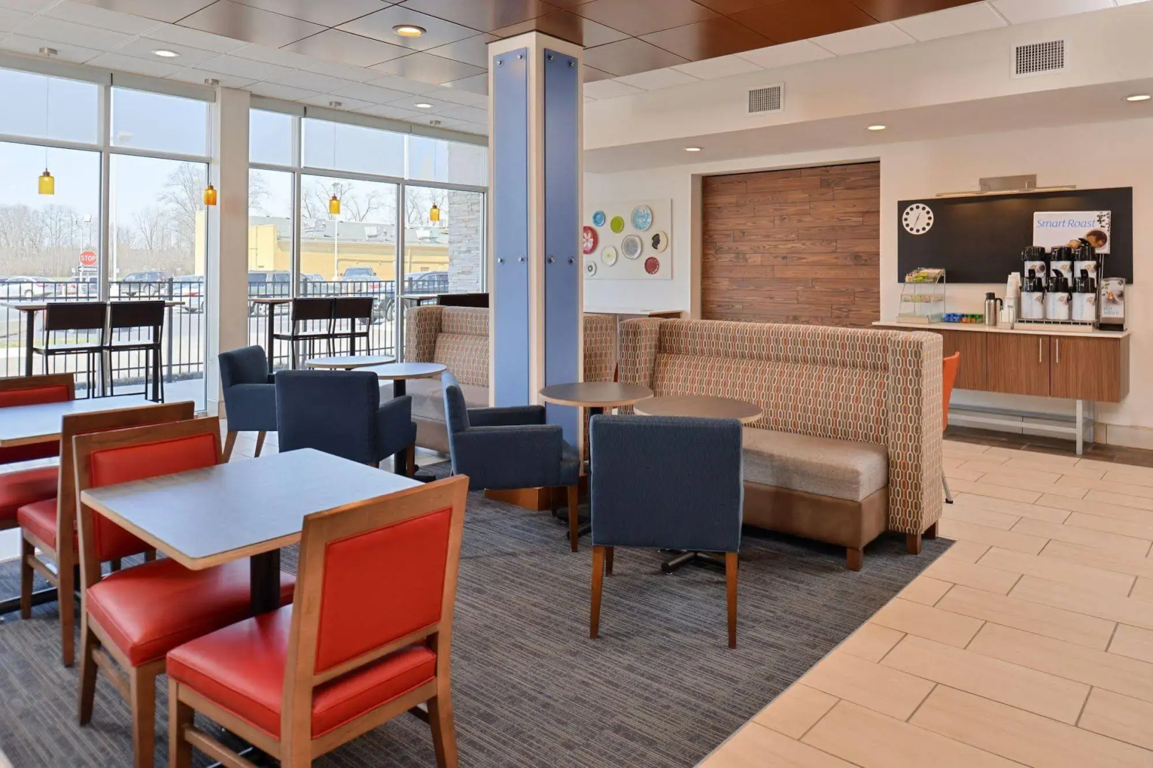 Holiday Inn Express & Suites Southgate - Detroit Area by IHG