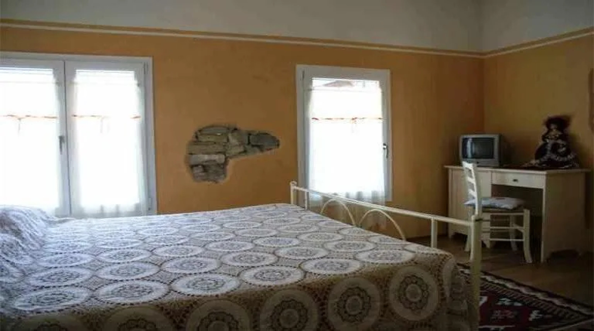 Agriturismo Antiche Mura