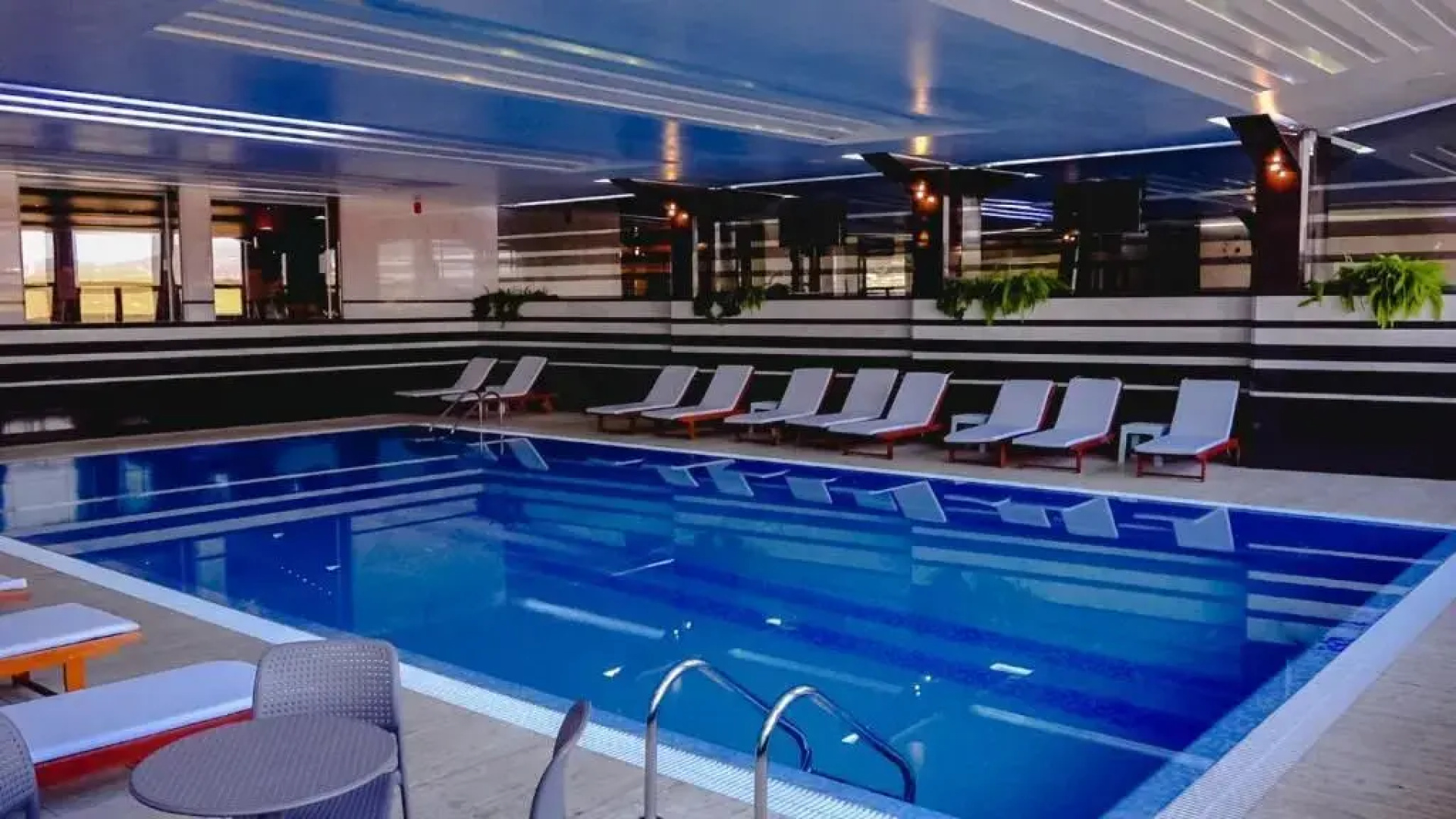 Hotel International Prishtina