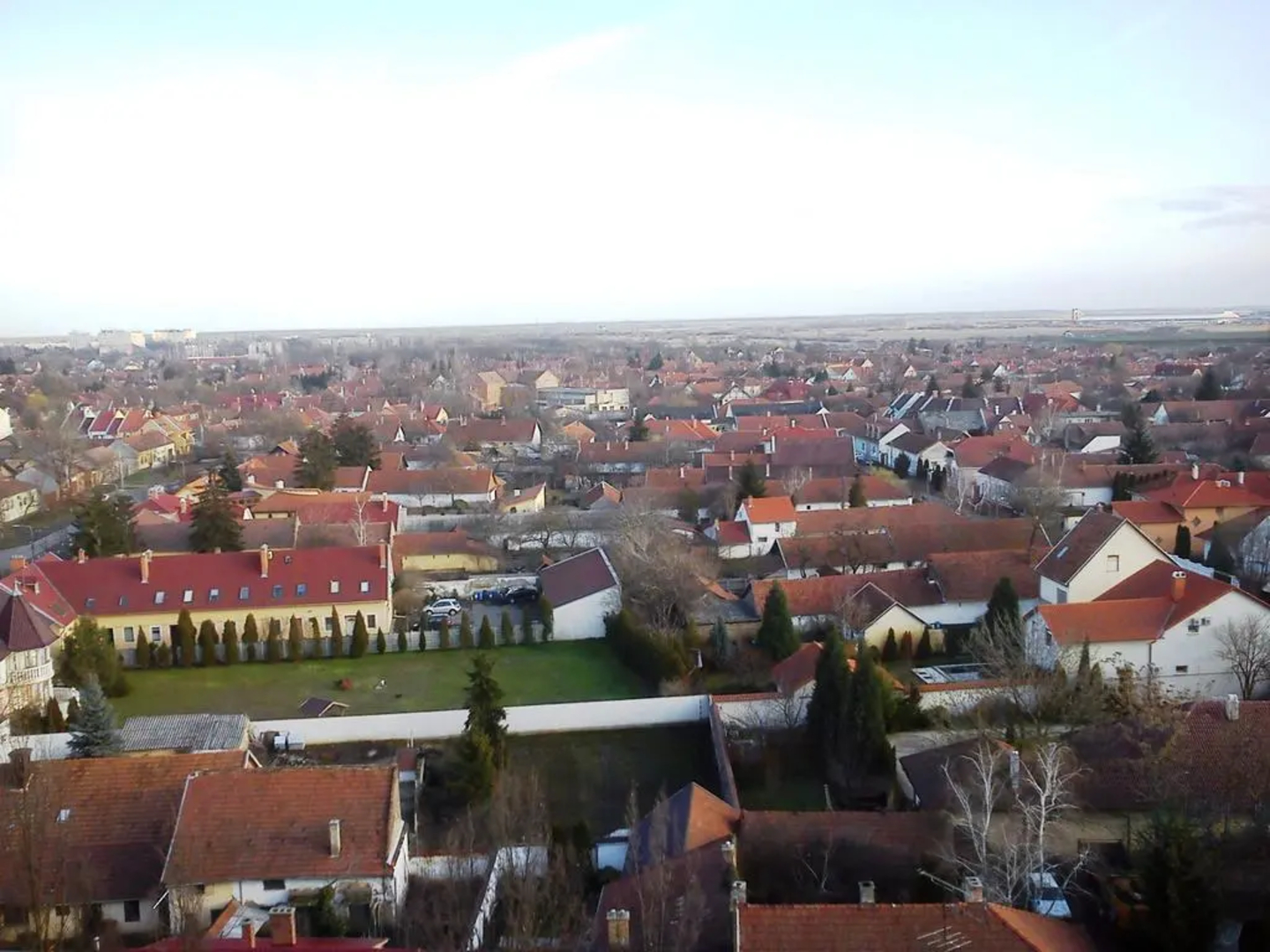 Békéscsaba Apartman Group - Bartók Apartman