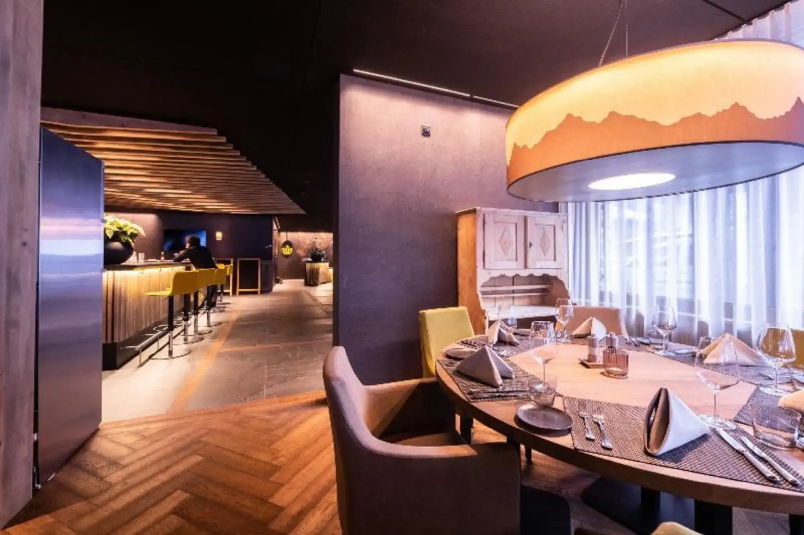 Hotel Krone Churwalden
