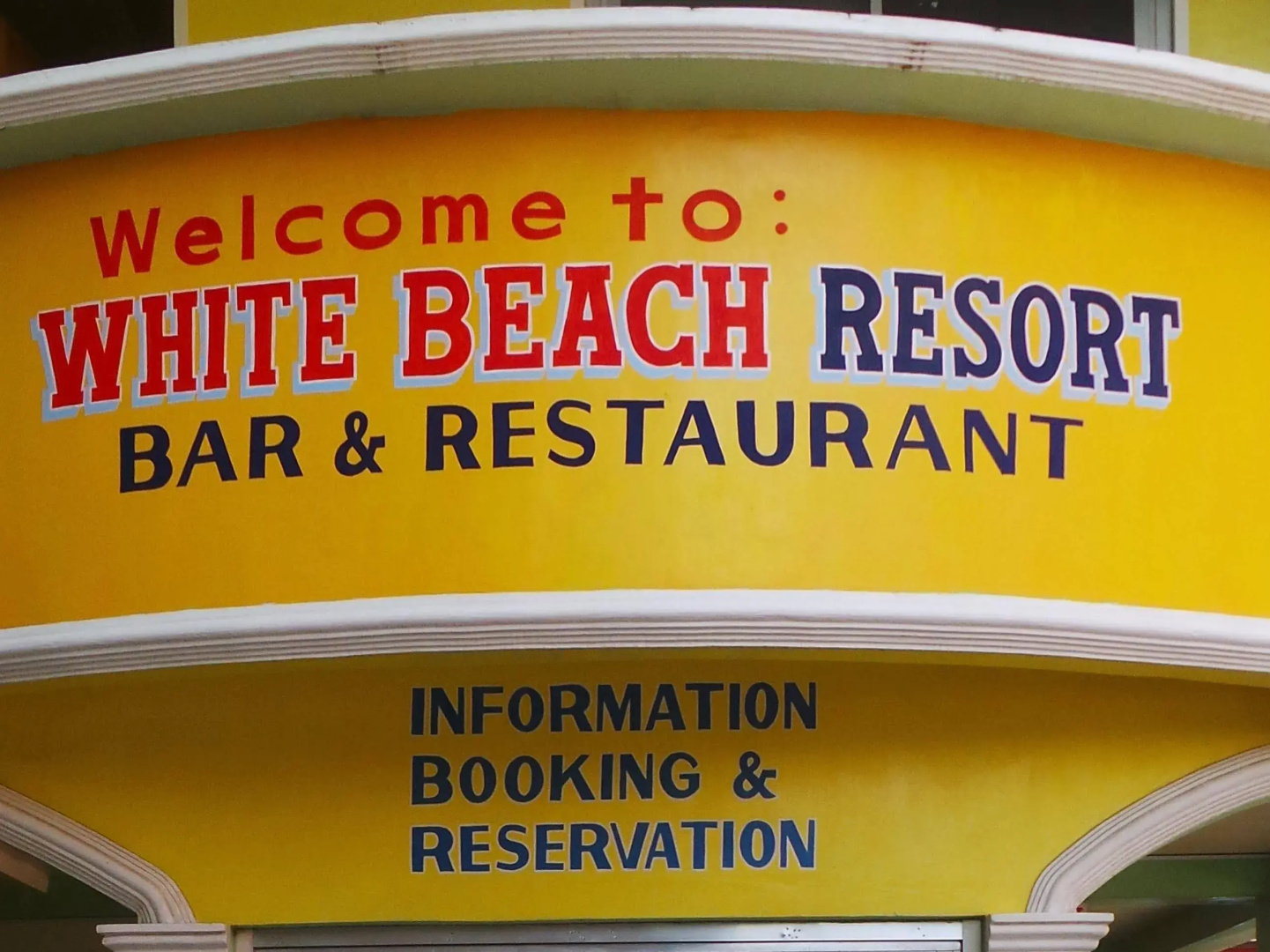 White Beach Resort Puerto Galera powered by Cocotel