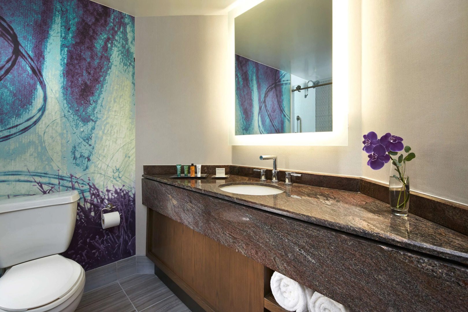 Hilton Long Beach Hotel