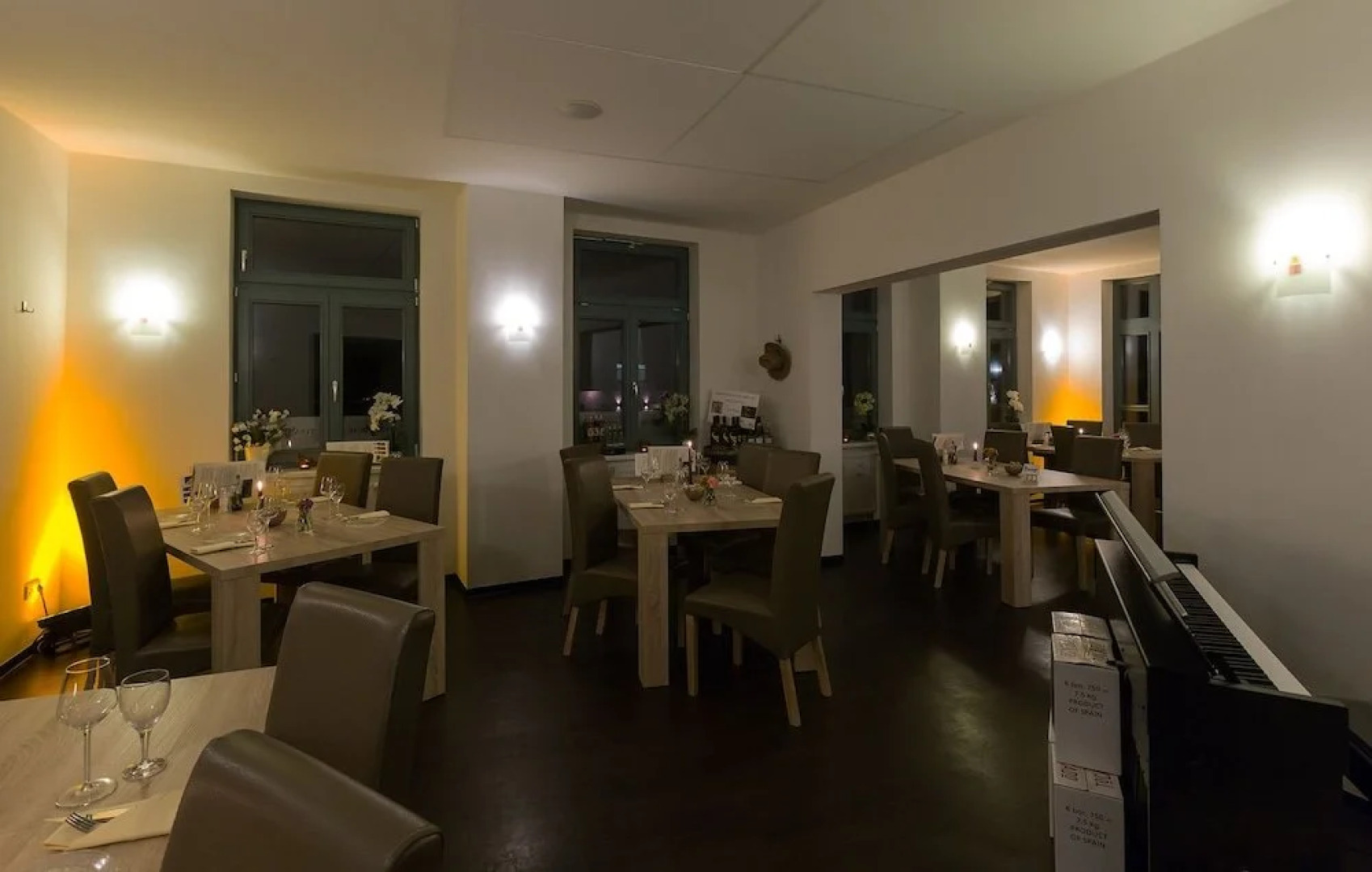 Steakhouse Groß Laasch