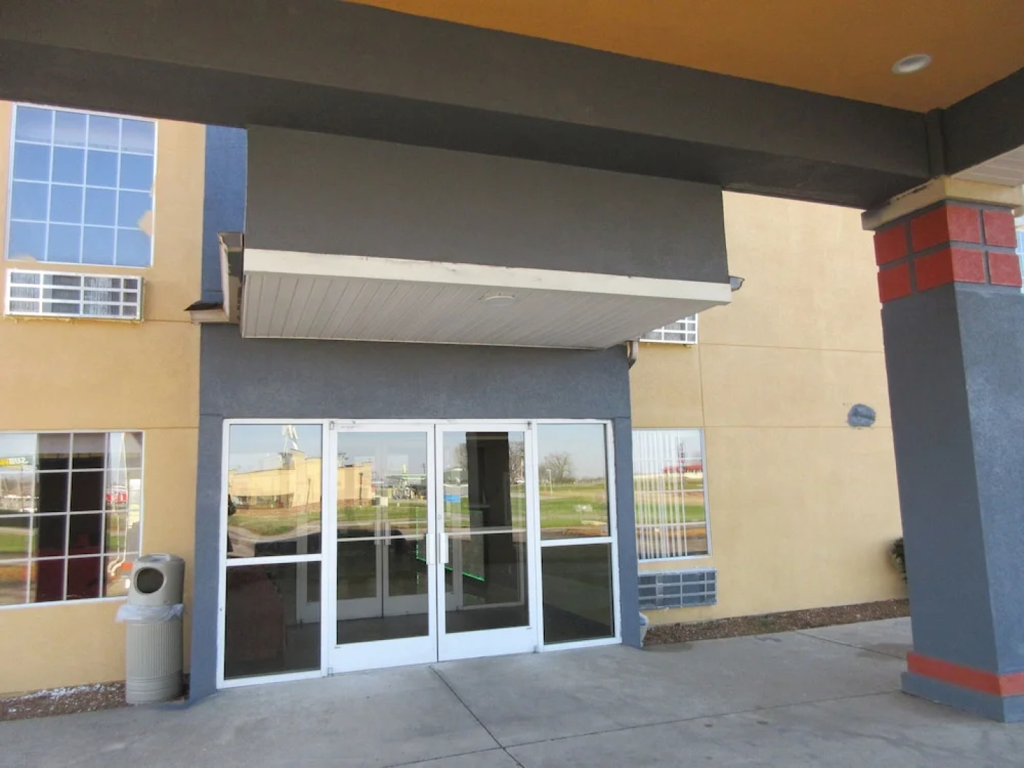 Econo Lodge Cadiz
