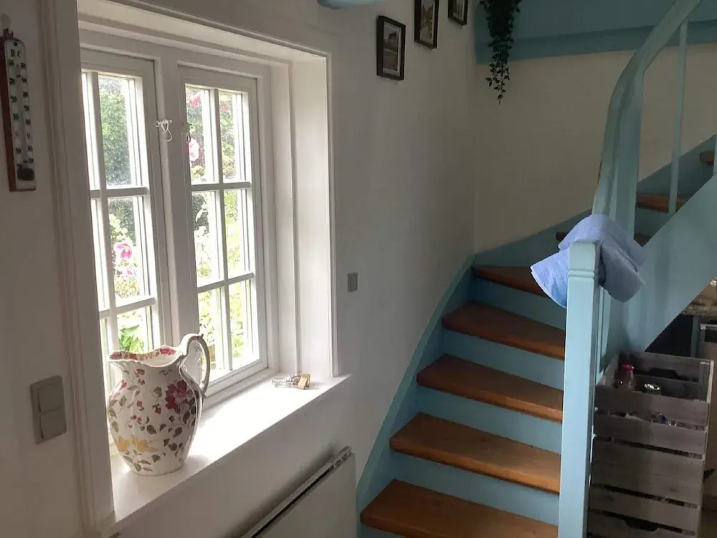 4 Star Holiday Home in Humlebaek