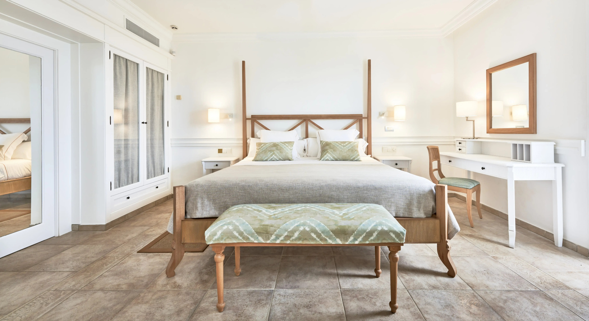 Insotel Punta Prima Prestige Suites & Spa