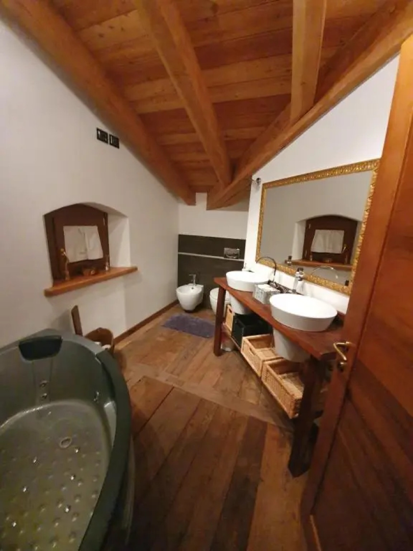 Villa La Tour