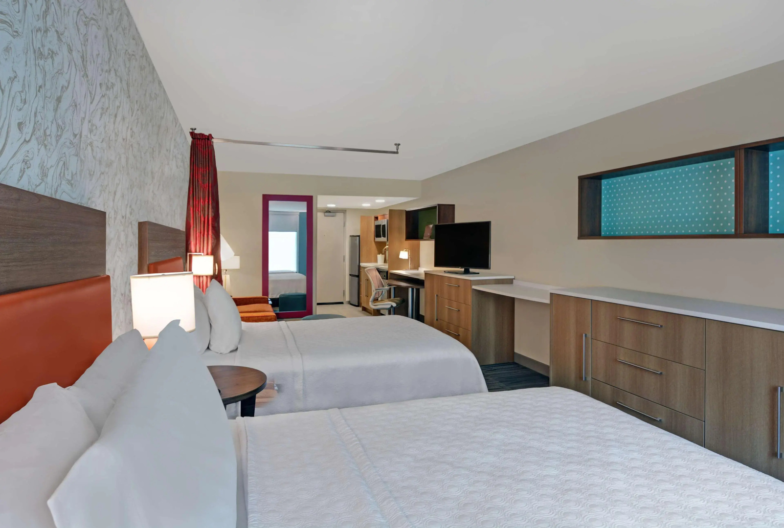 Home2 Suites by Hilton Richmond Hilll Savannah I-95