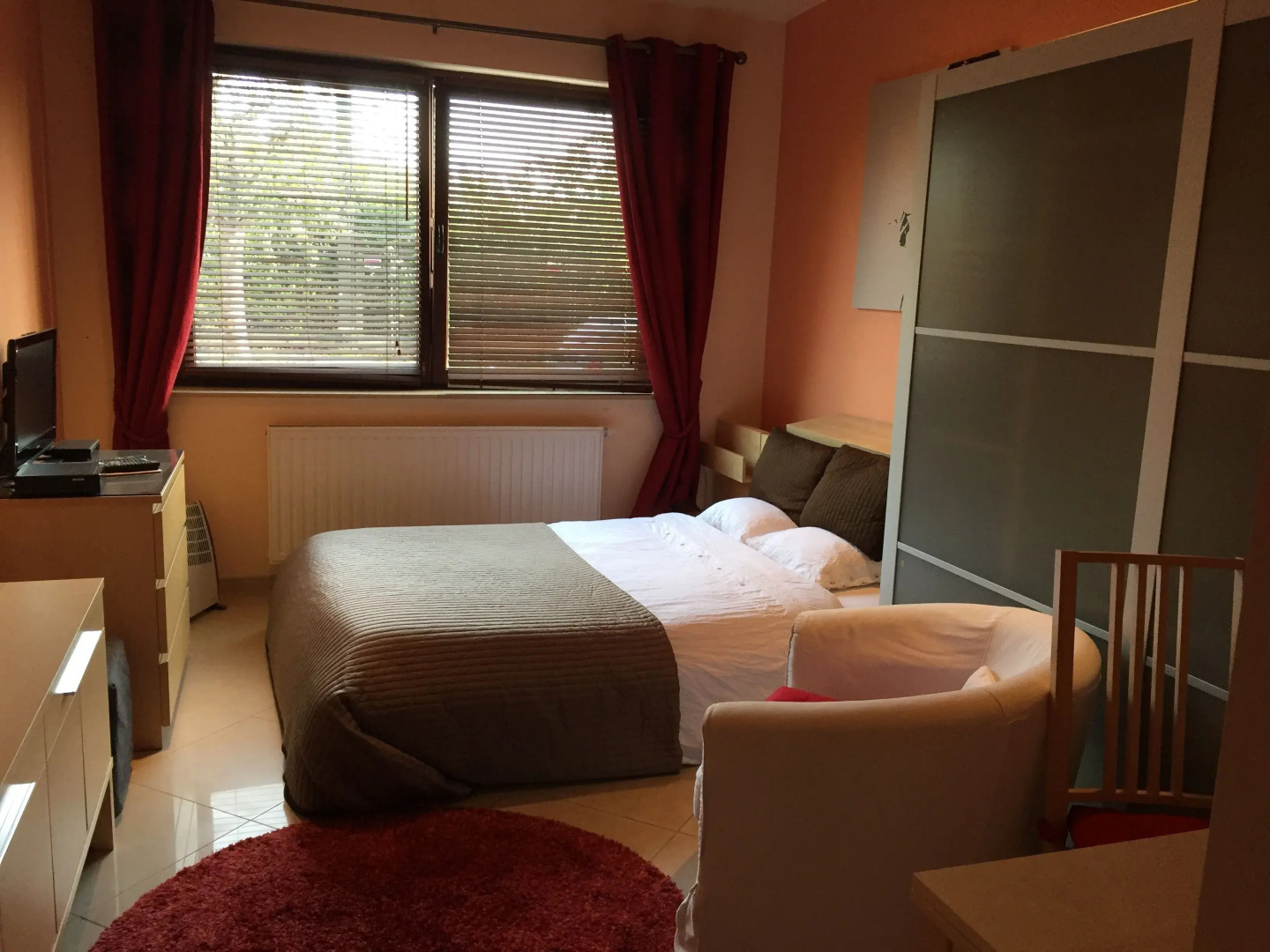 Residence la Fraisiere