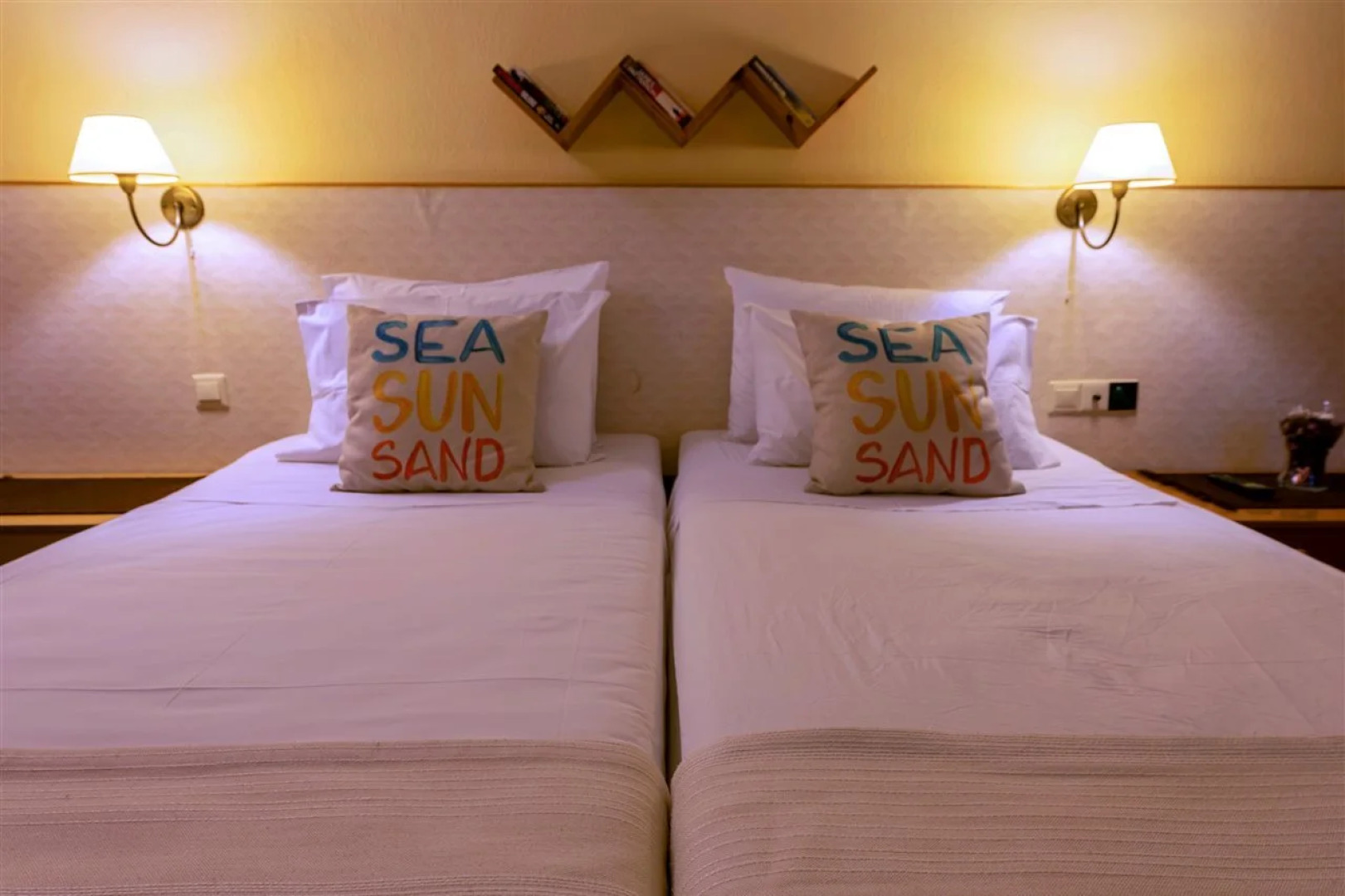 Creta Solaris Family Hotel Apartments