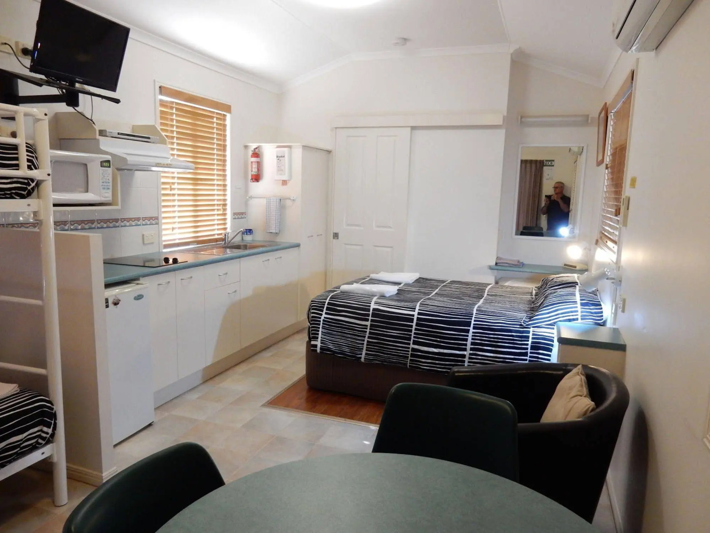 Tiaro Tourist Stopover