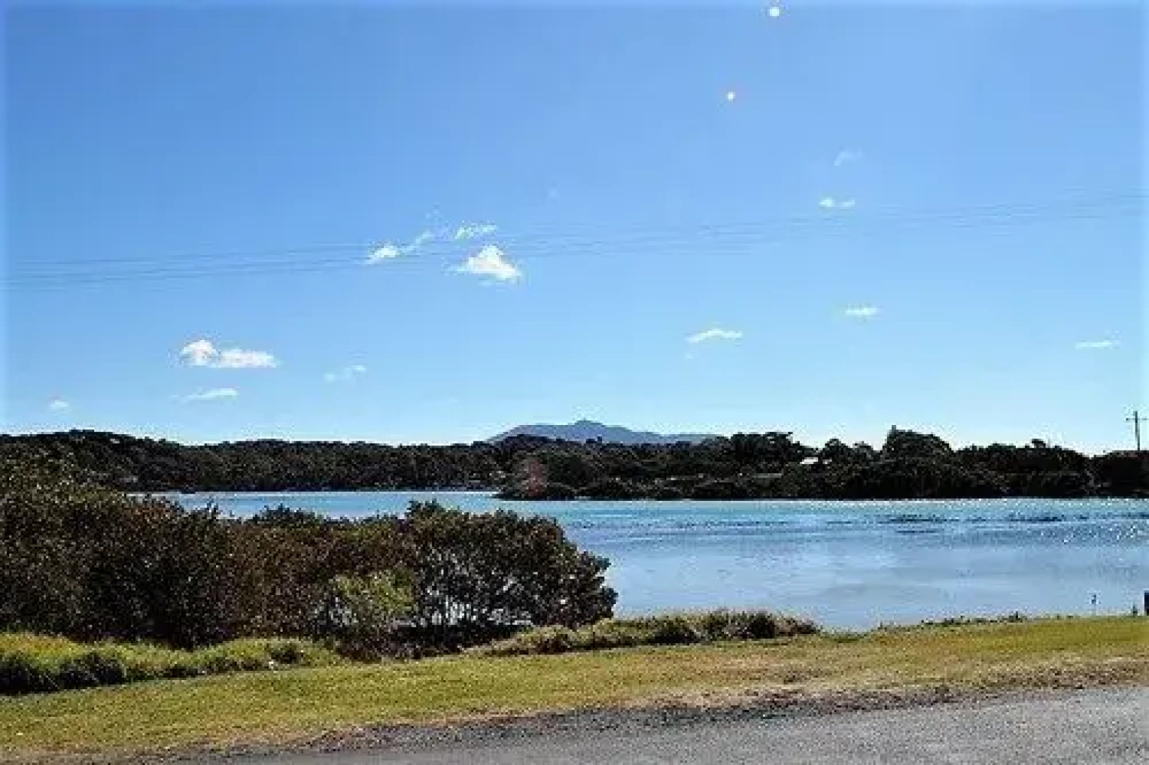 The Anchorage Bermagui