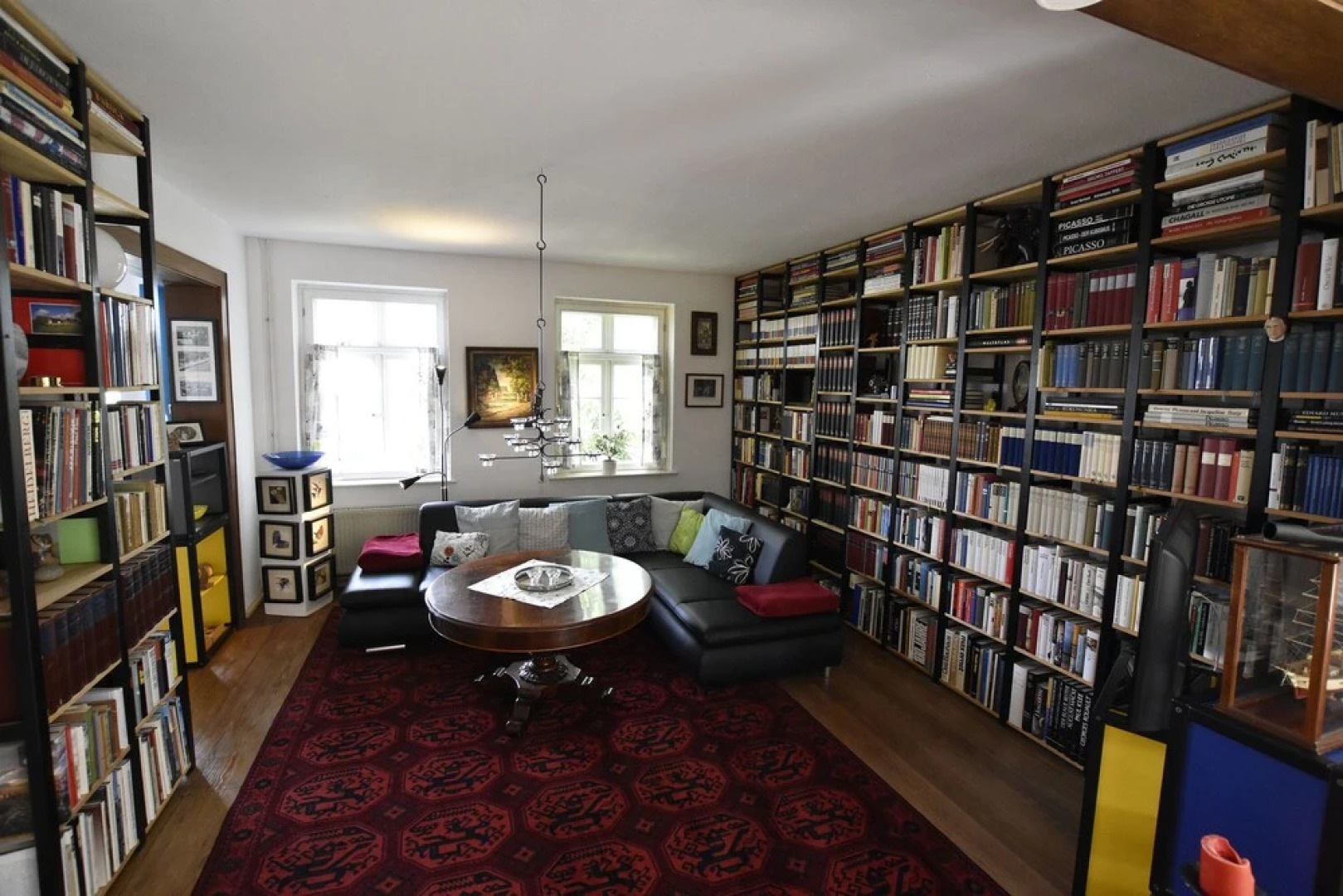 Alte Landjägerei Aukrug