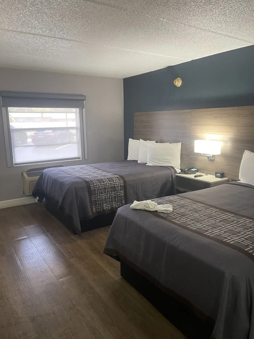 Days Inn Orange City/Deland