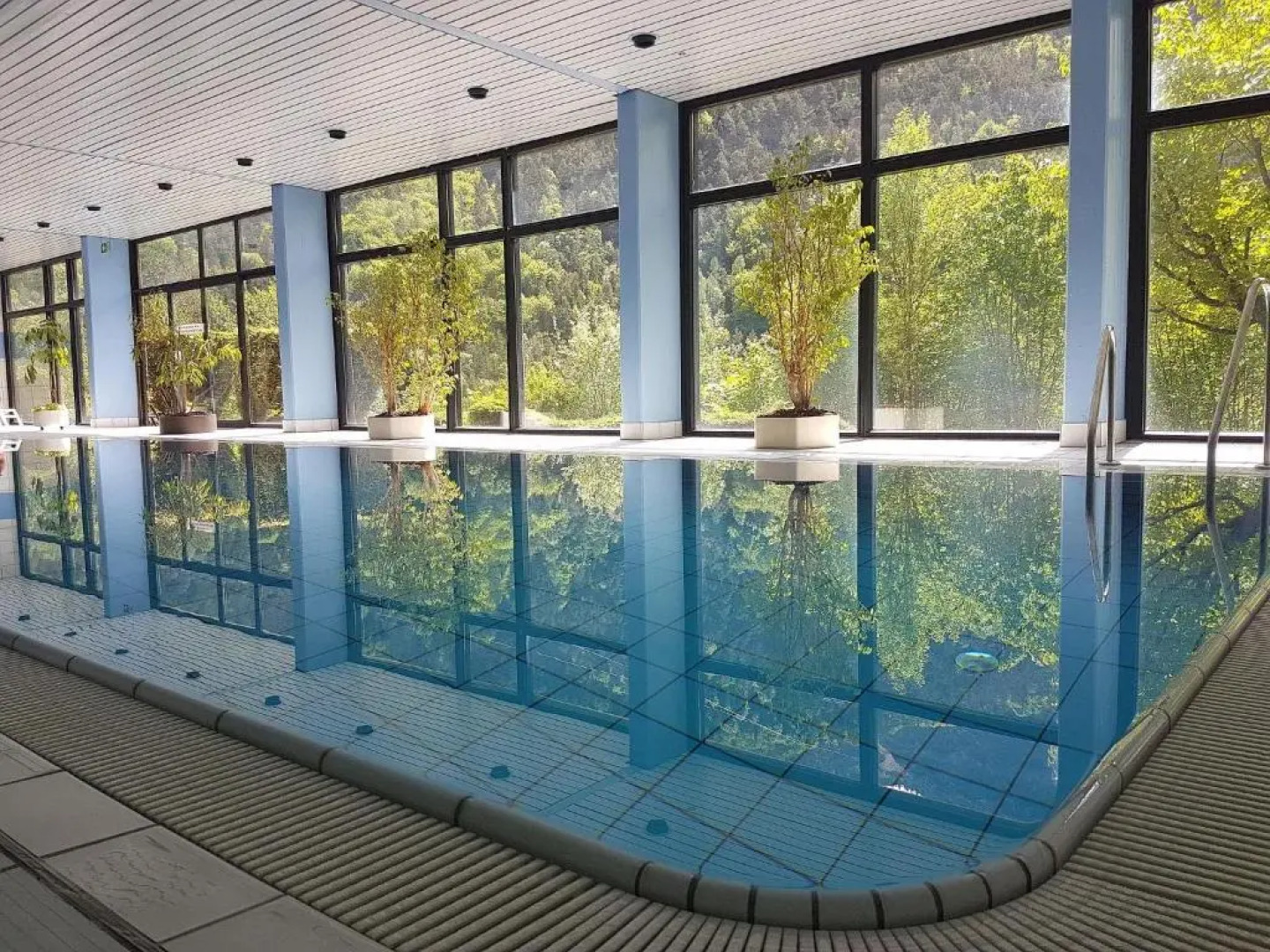 Jutta Deluxe Appartement