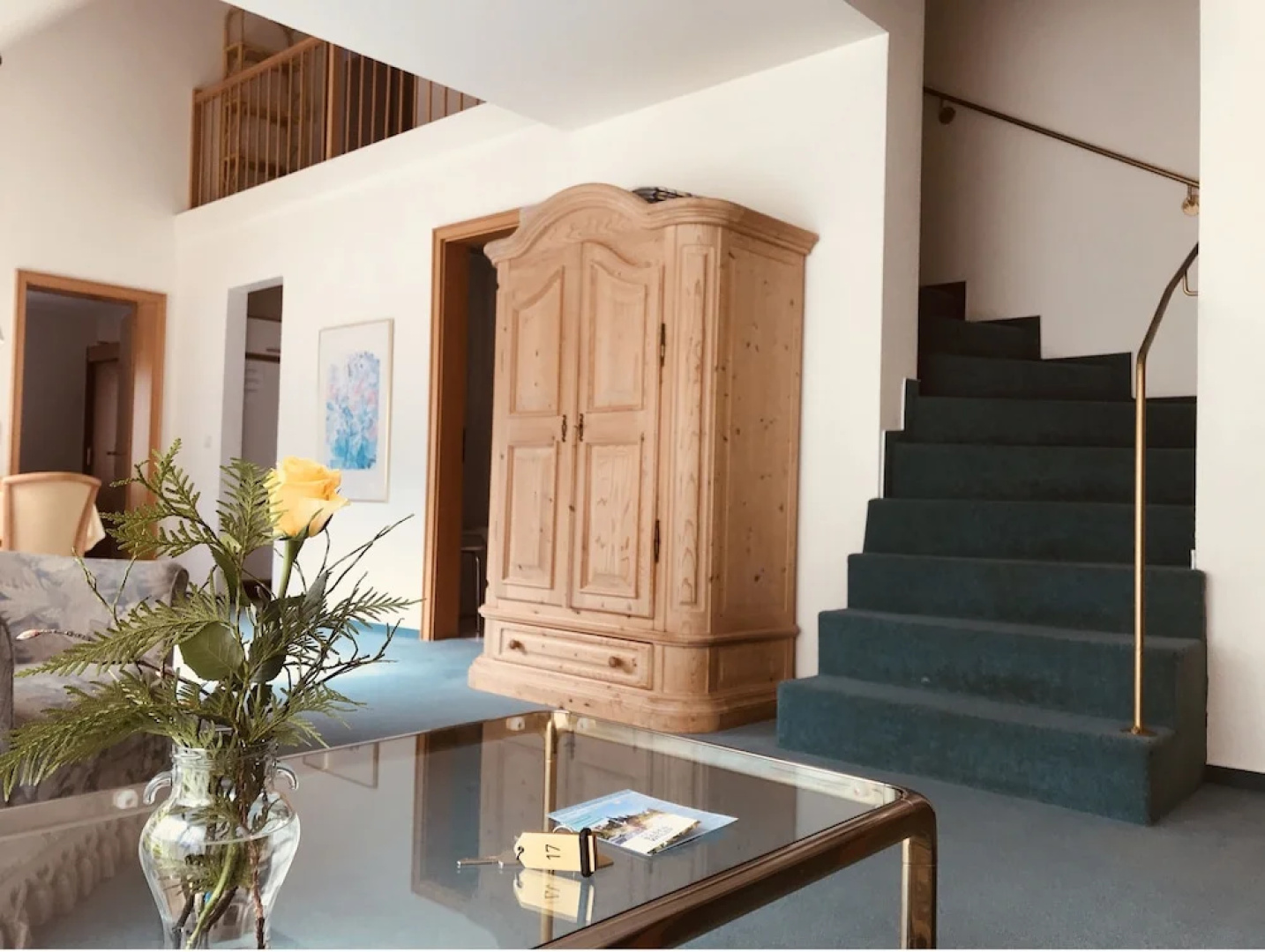 Park-Appartements