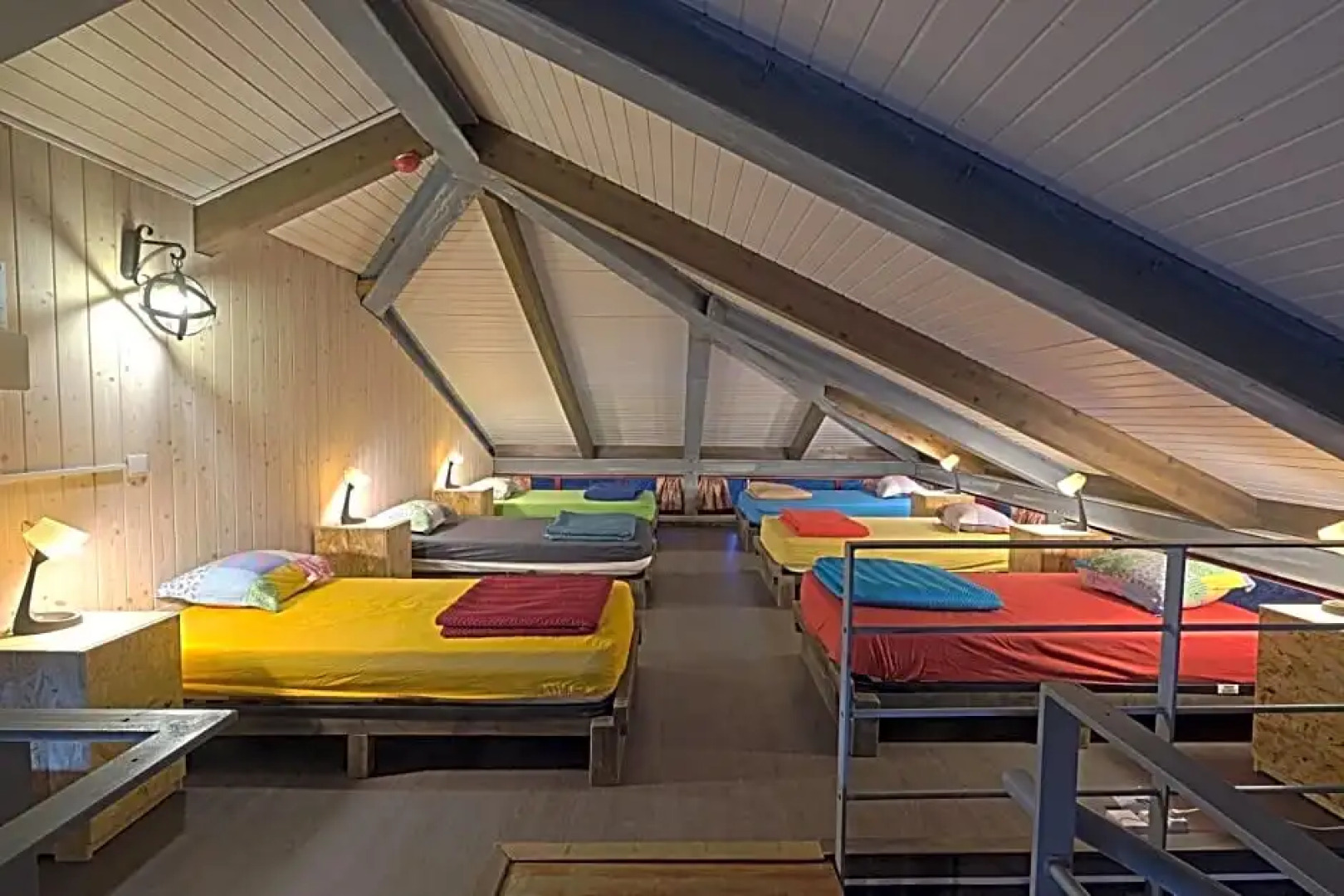 Albergue Quinta Estrada Romana