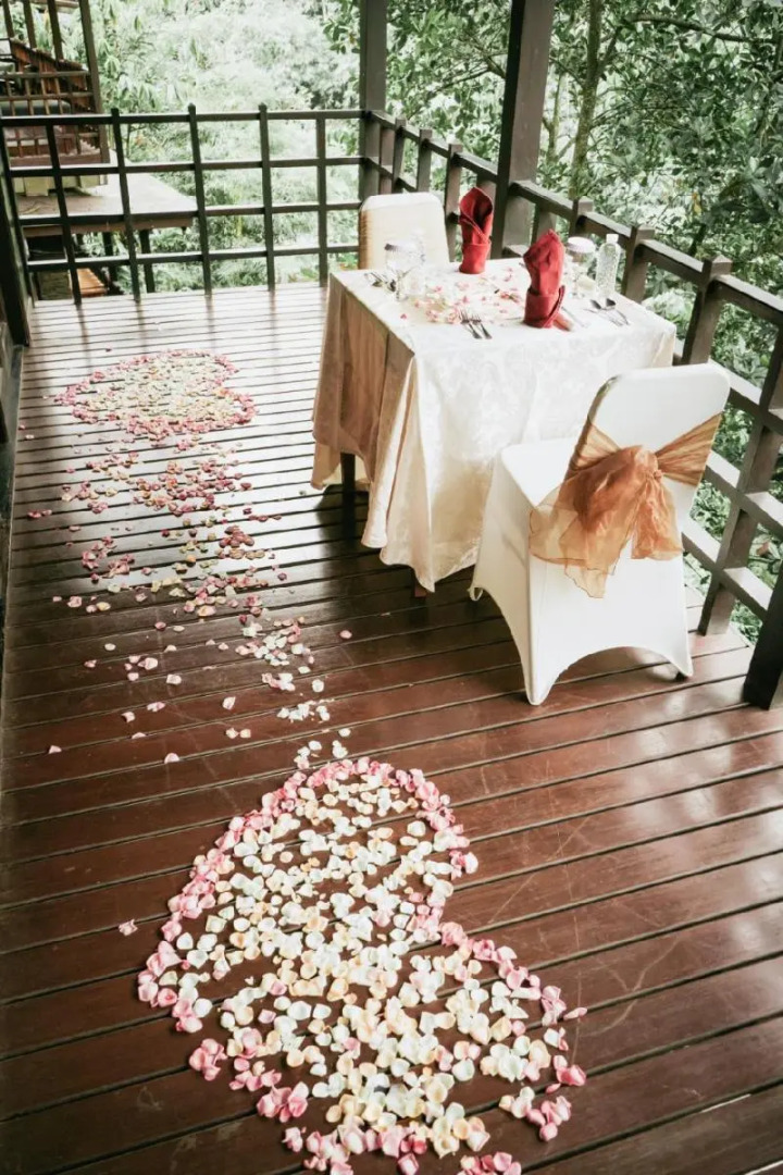 Green Forest Resort & Wedding Bandung