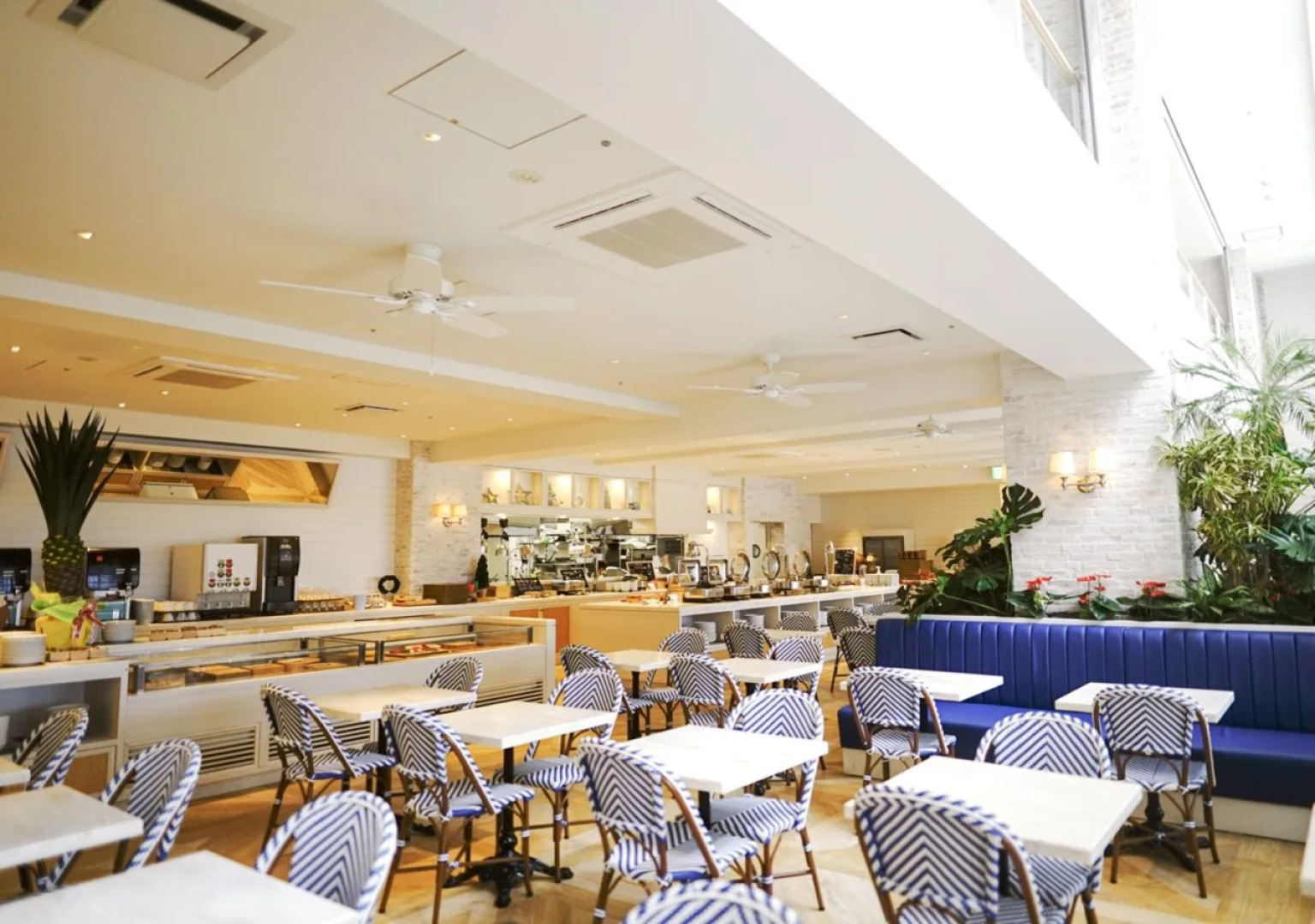 Hot Cross Point SANTA MONICA