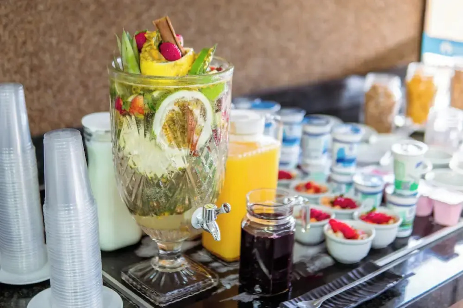 Grandes Lagos Resorts e Parque Aquático