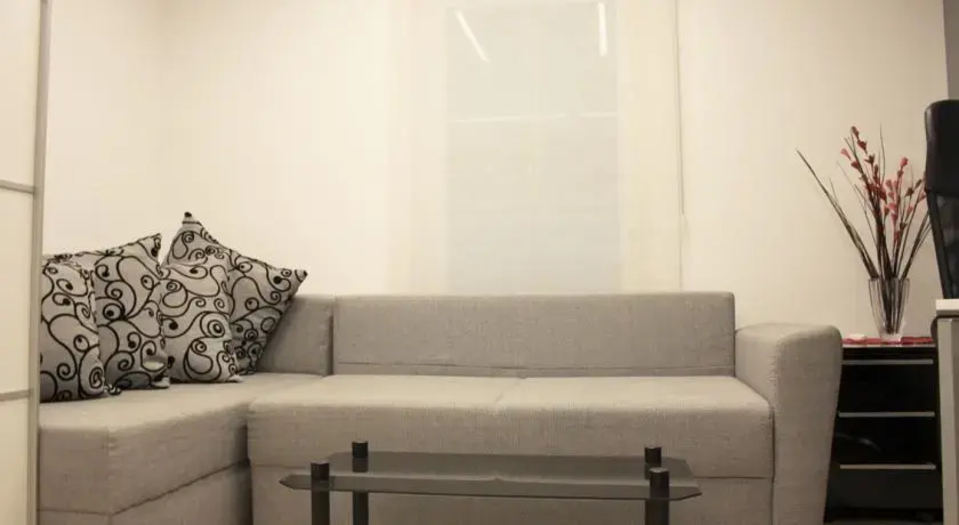 Apartment Poesia Urbana