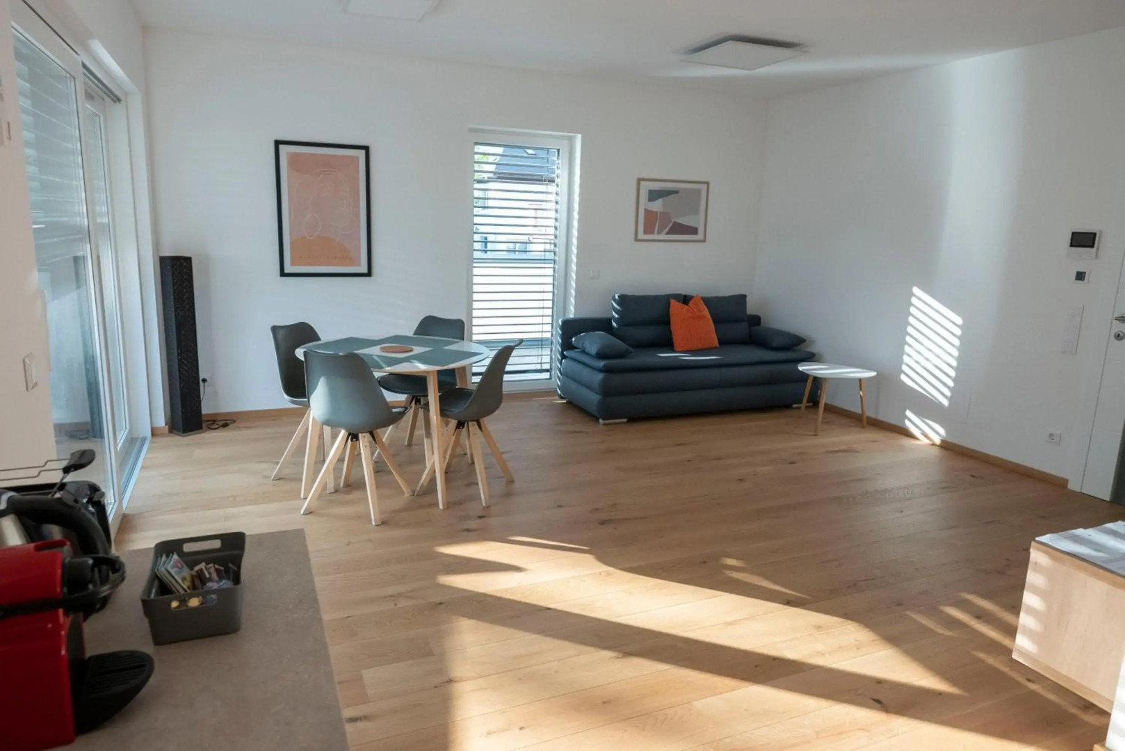 Amaria Downtown Aparthotel Villach