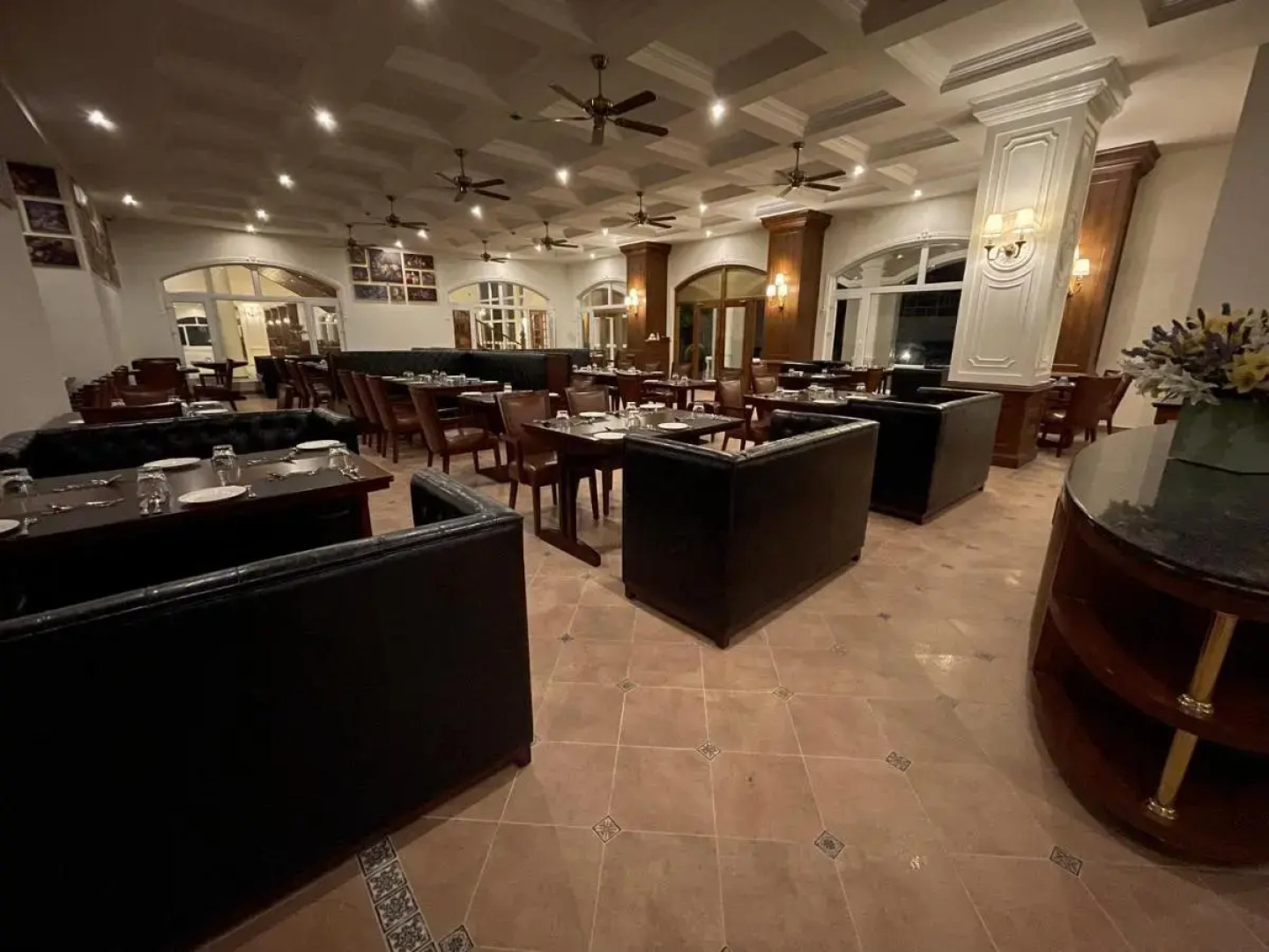 Montrose Golf Resort And Spa