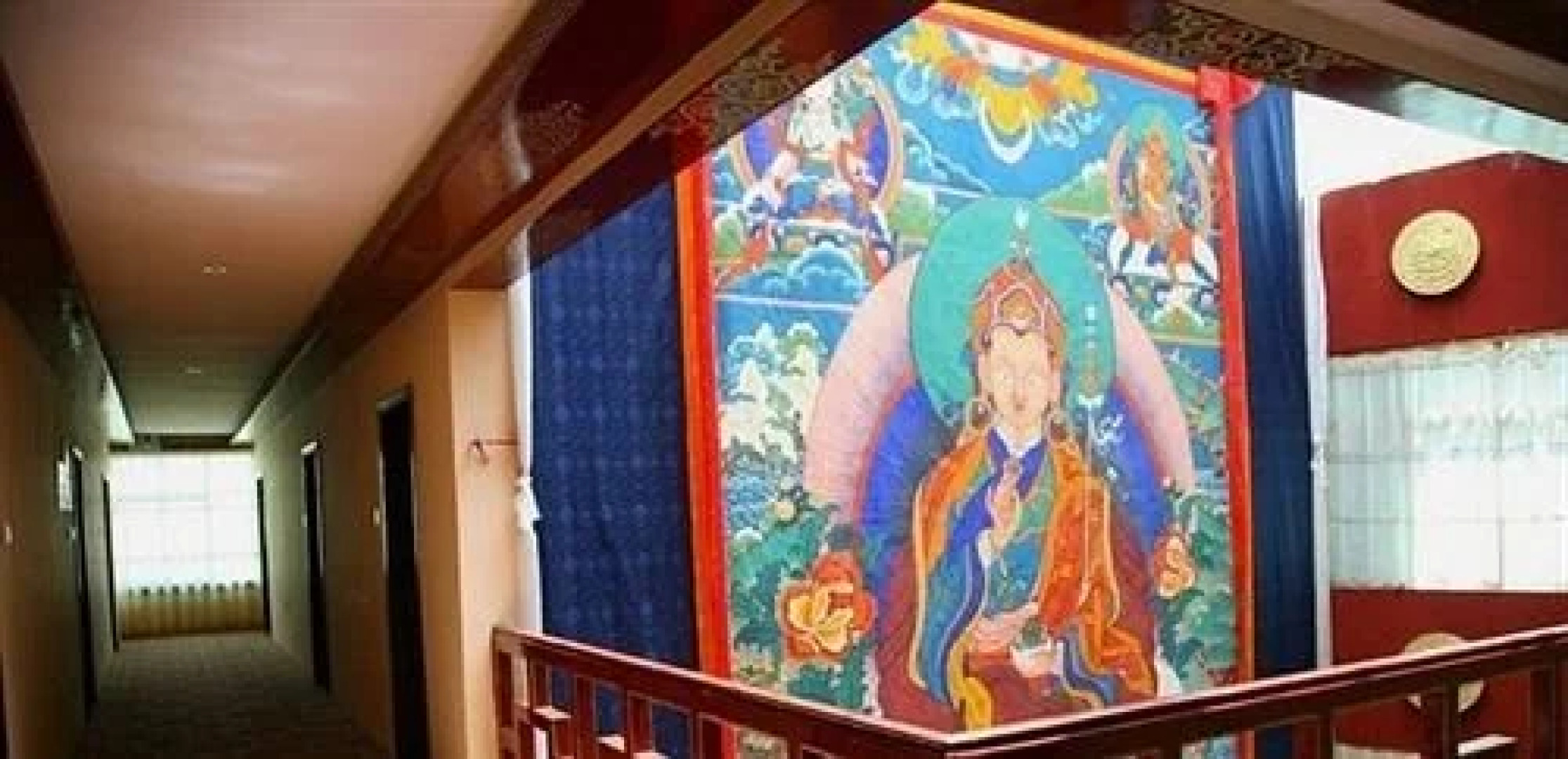 Cool Yak Hotel - Lhasa