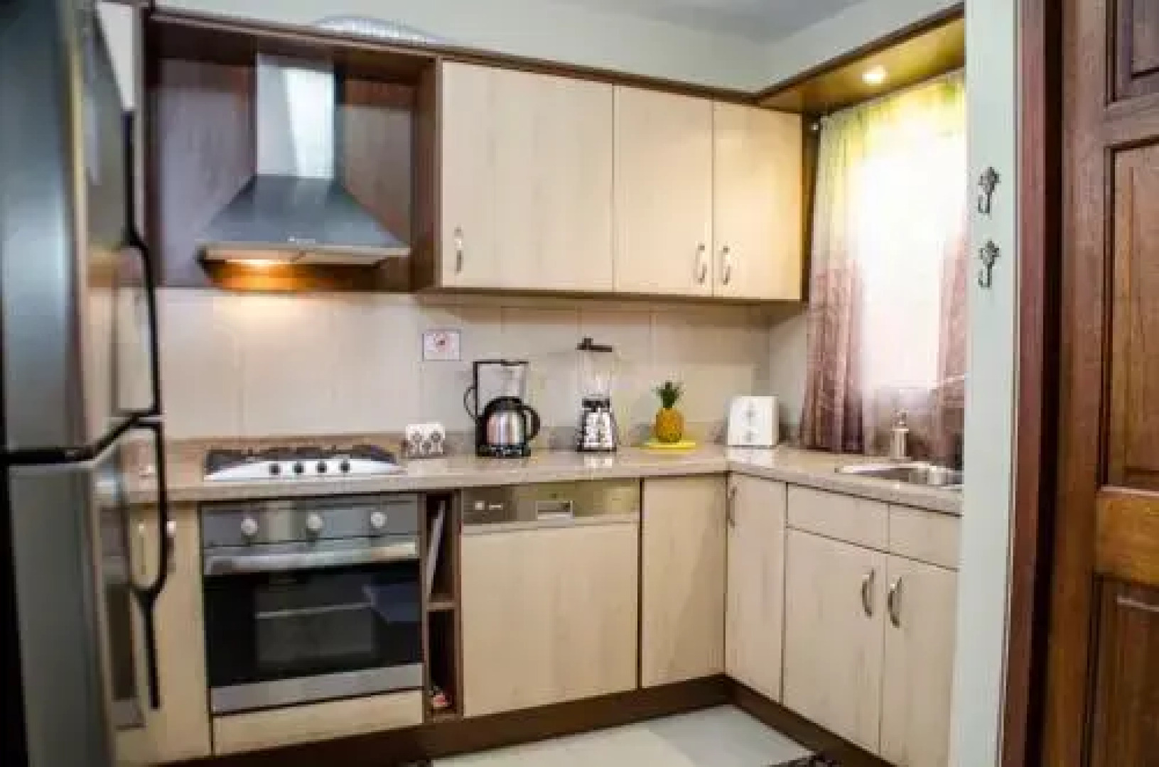 Townhouse Eagle Beach