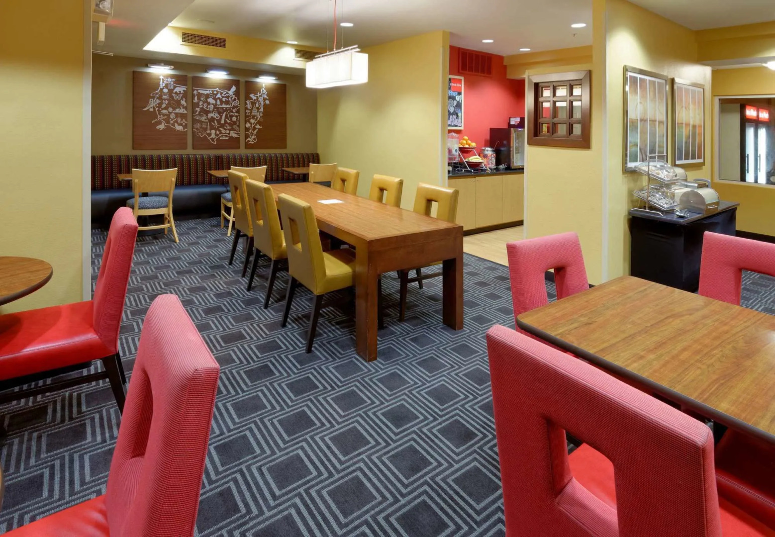 TownePlace Suites Marriott Joplin