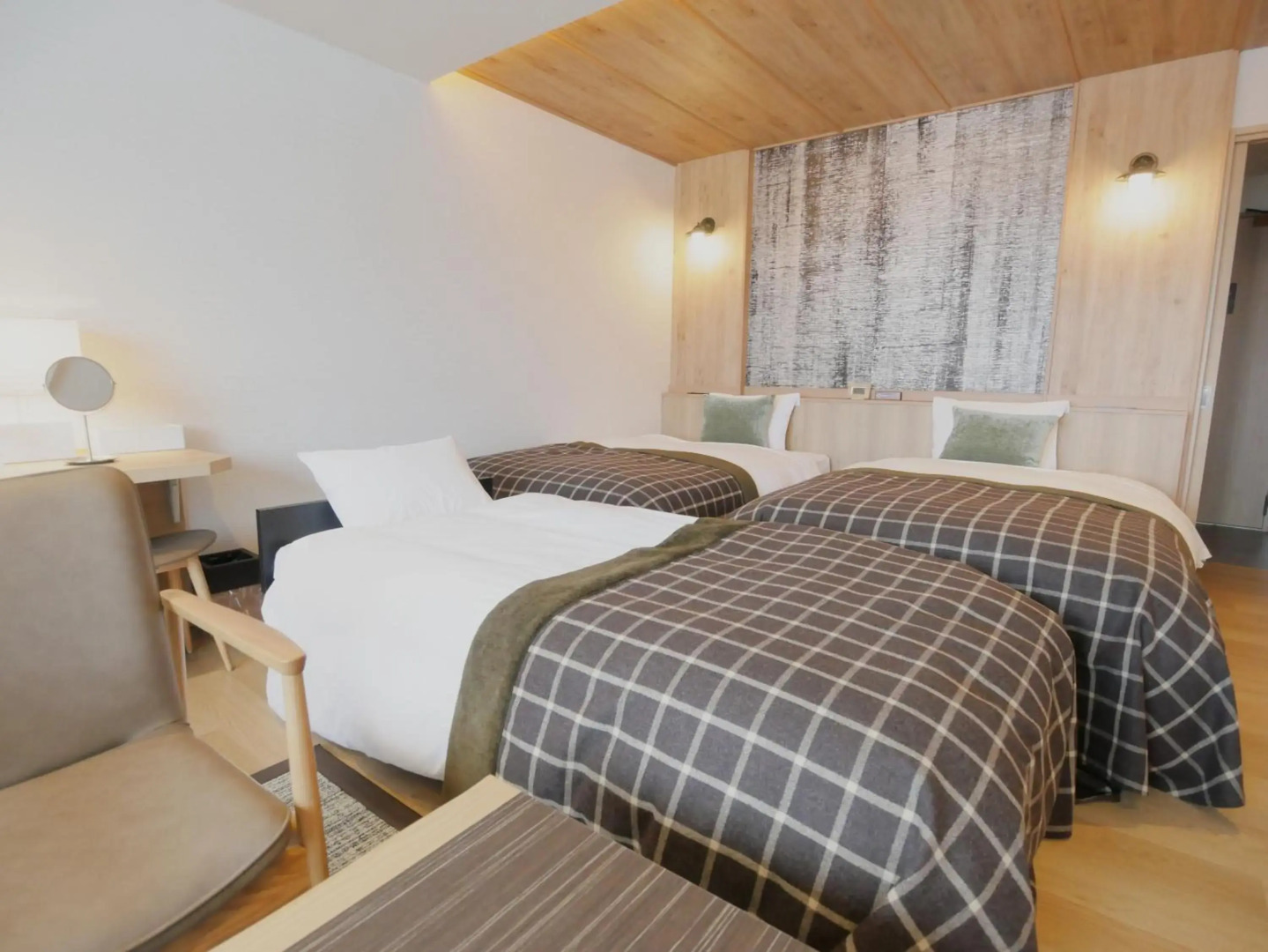 Kiki Shiretoko Natural Resort