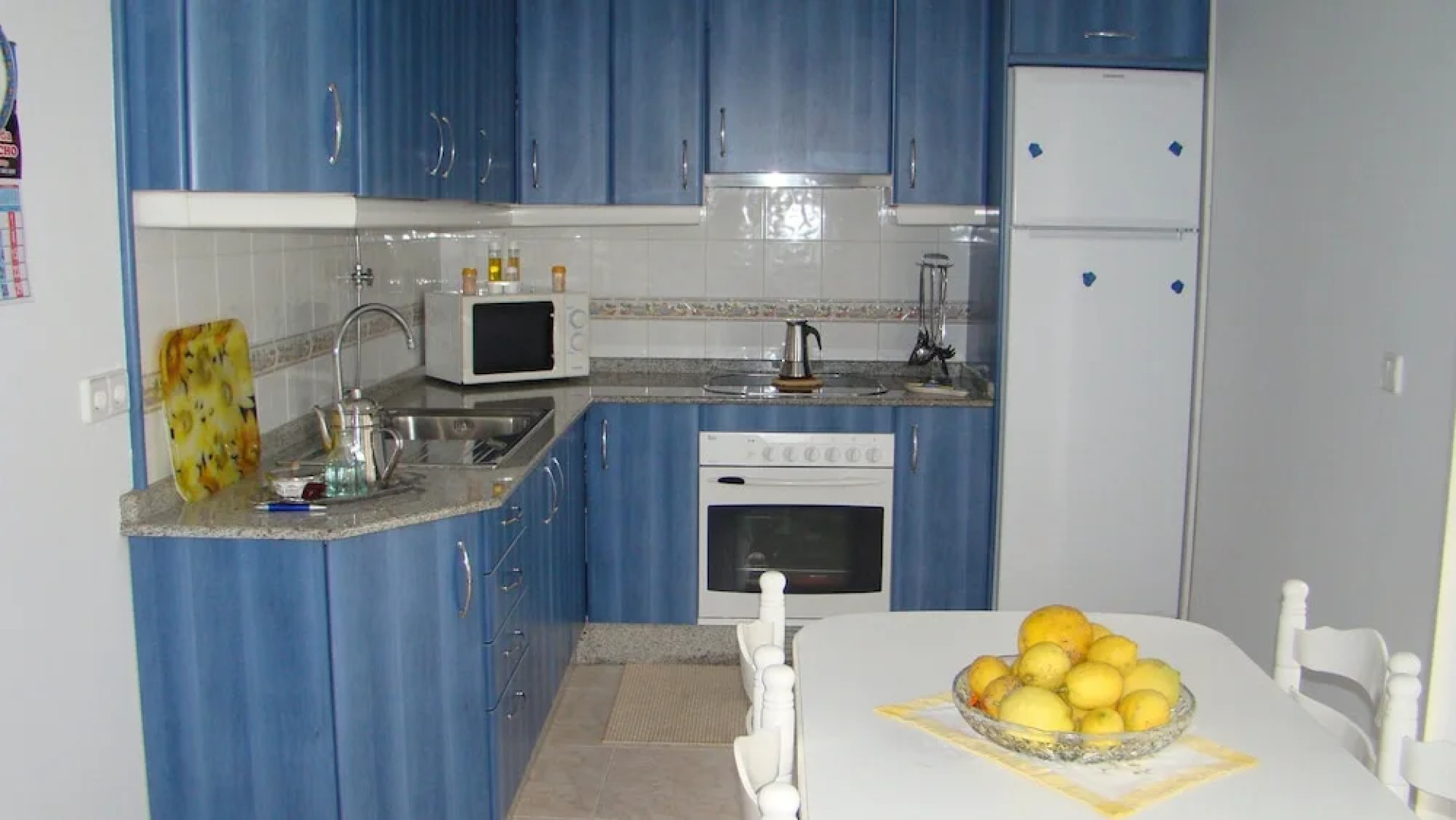 A Coruna 102813 5 Bedroom Holiday home By Mo Rentals