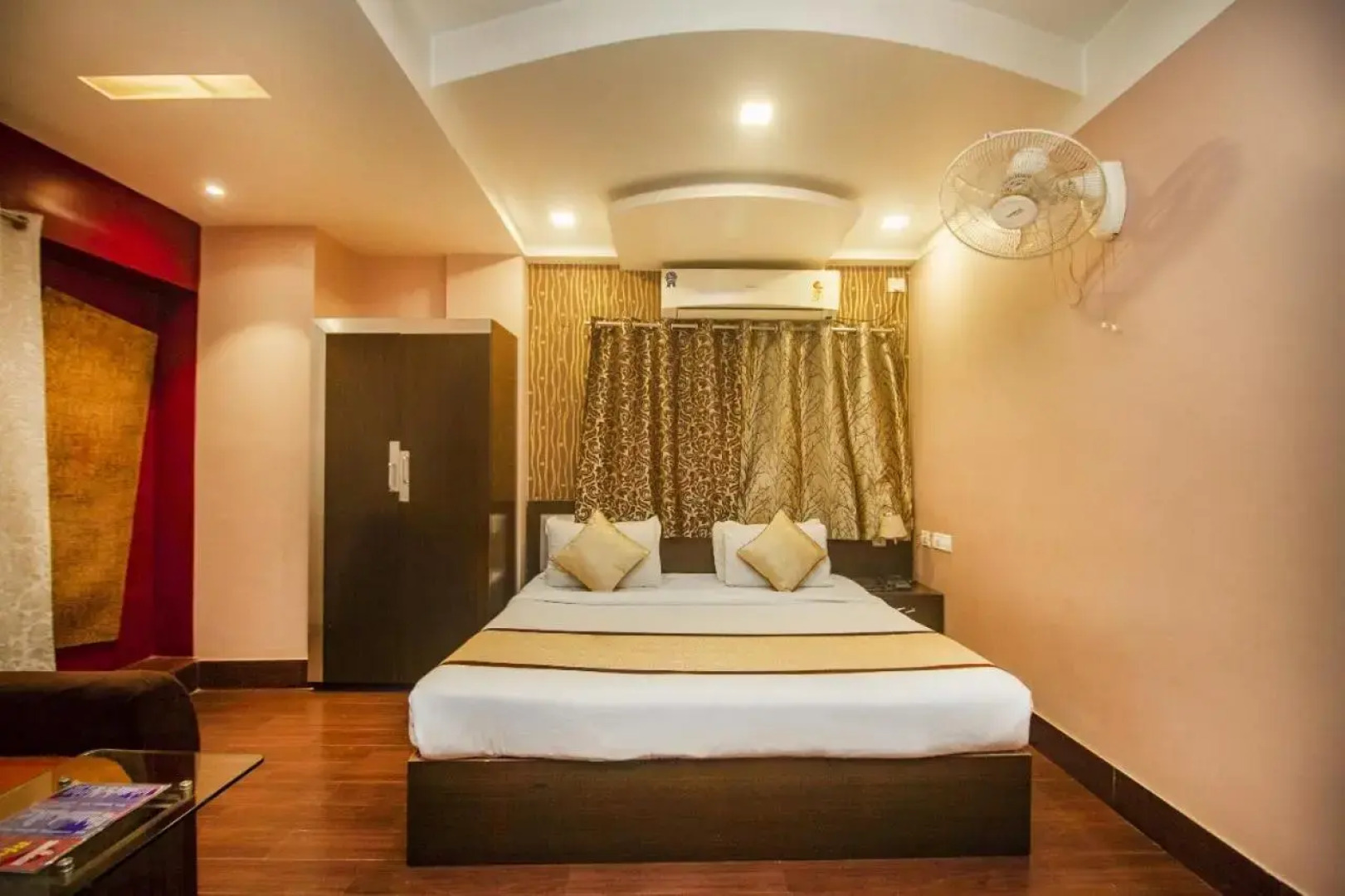 OYO Rooms Pradhan Nagar