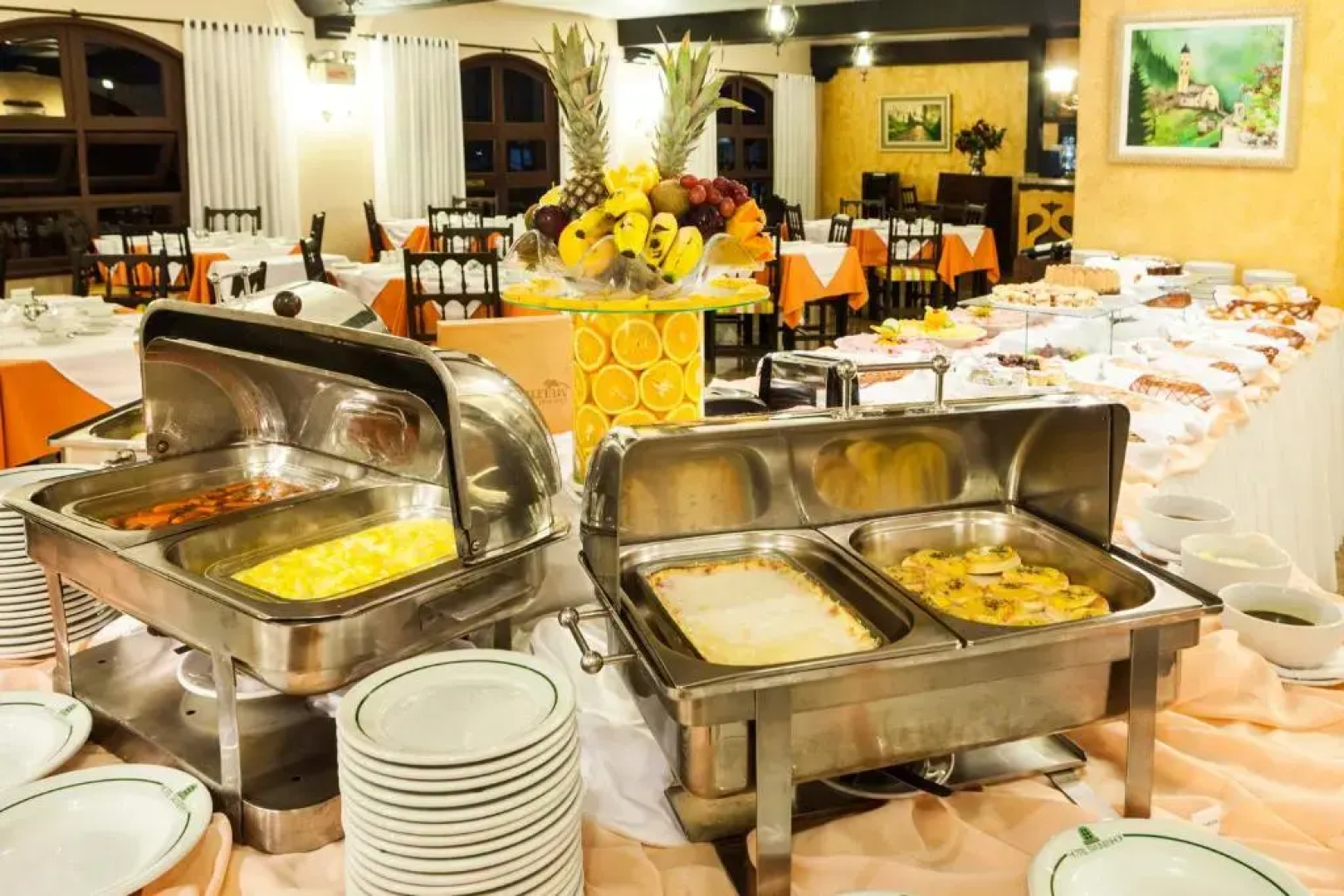 Hotel Tannenhof