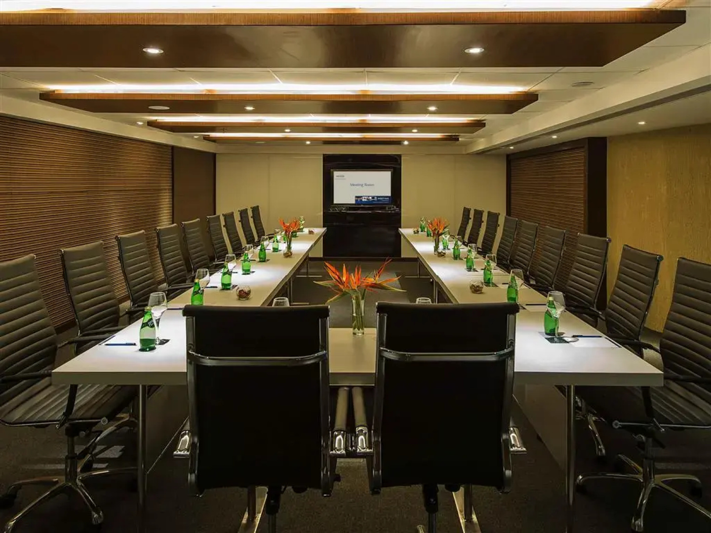 Novotel Imagica Khopoli Hotel