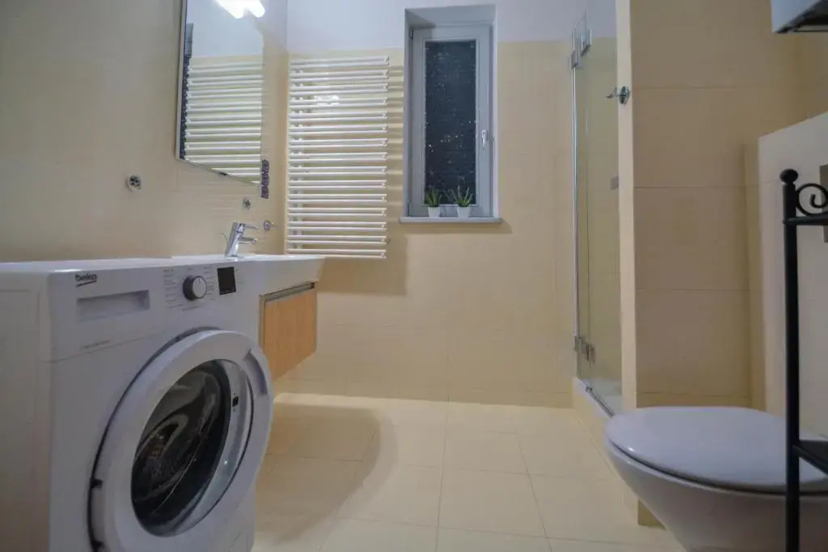 Apartamenty Sun & Snow Casa Marina